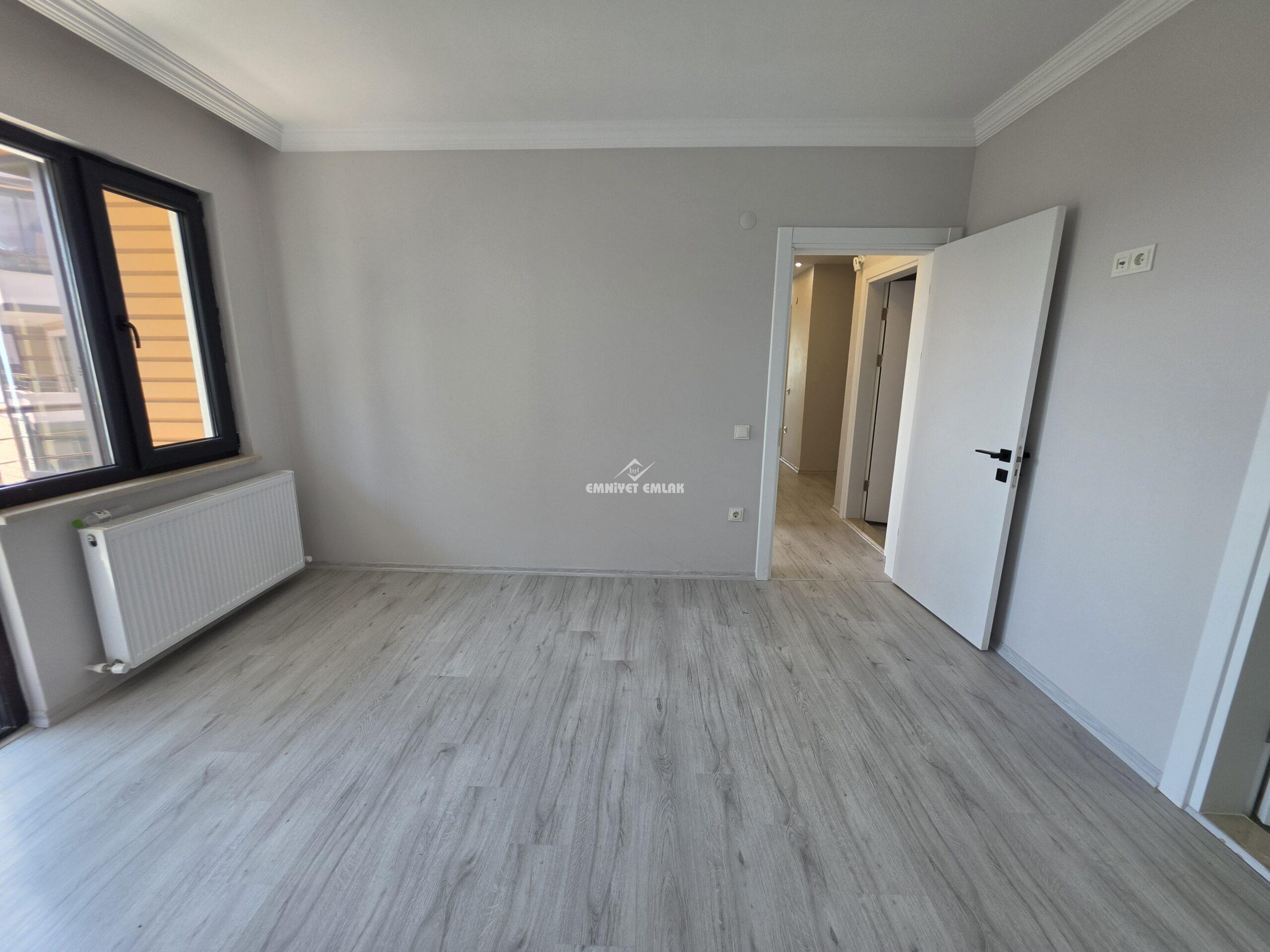 Ereğli Sarıkorkmaz Mah. Deniz Man. 2+1 Kiralık Daire (125m²)