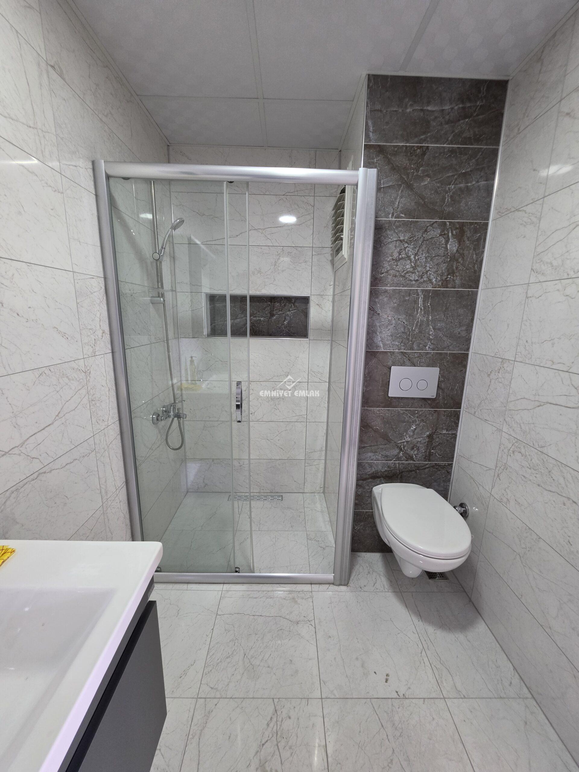 Ereğli Sarıkorkmaz Mah. Deniz Man. 2+1 Kiralık Daire (125m²)