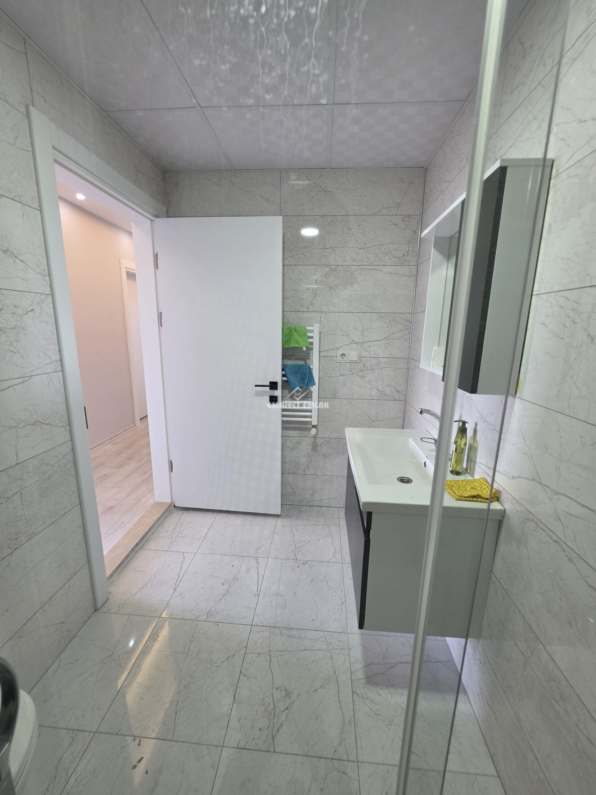 Ereğli Sarıkorkmaz Mah. Deniz Man. 2+1 Kiralık Daire (125m²)