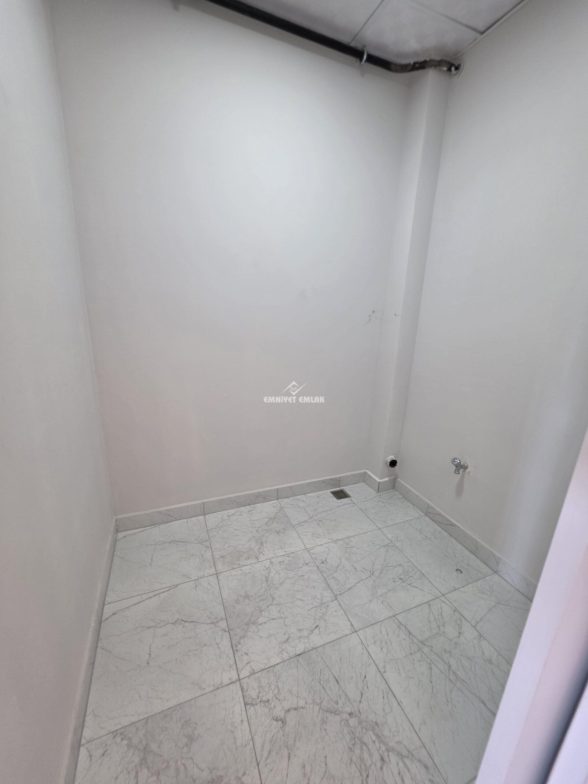 Ereğli Sarıkorkmaz Mah. Deniz Man. 2+1 Kiralık Daire (125m²)