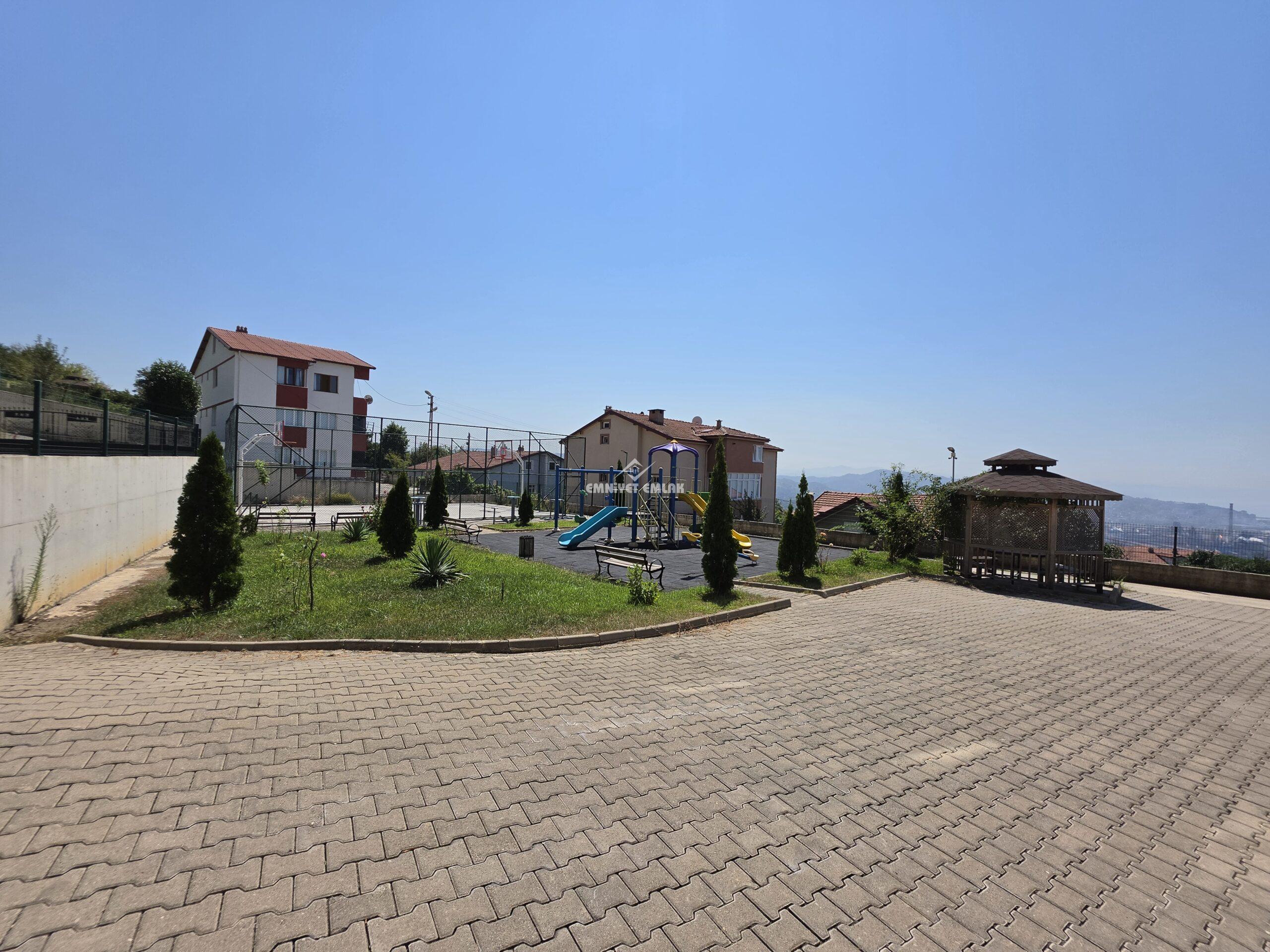 Ereğli Sarıkorkmaz Mah. Deniz Man. 2+1 Kiralık Daire (125m²)