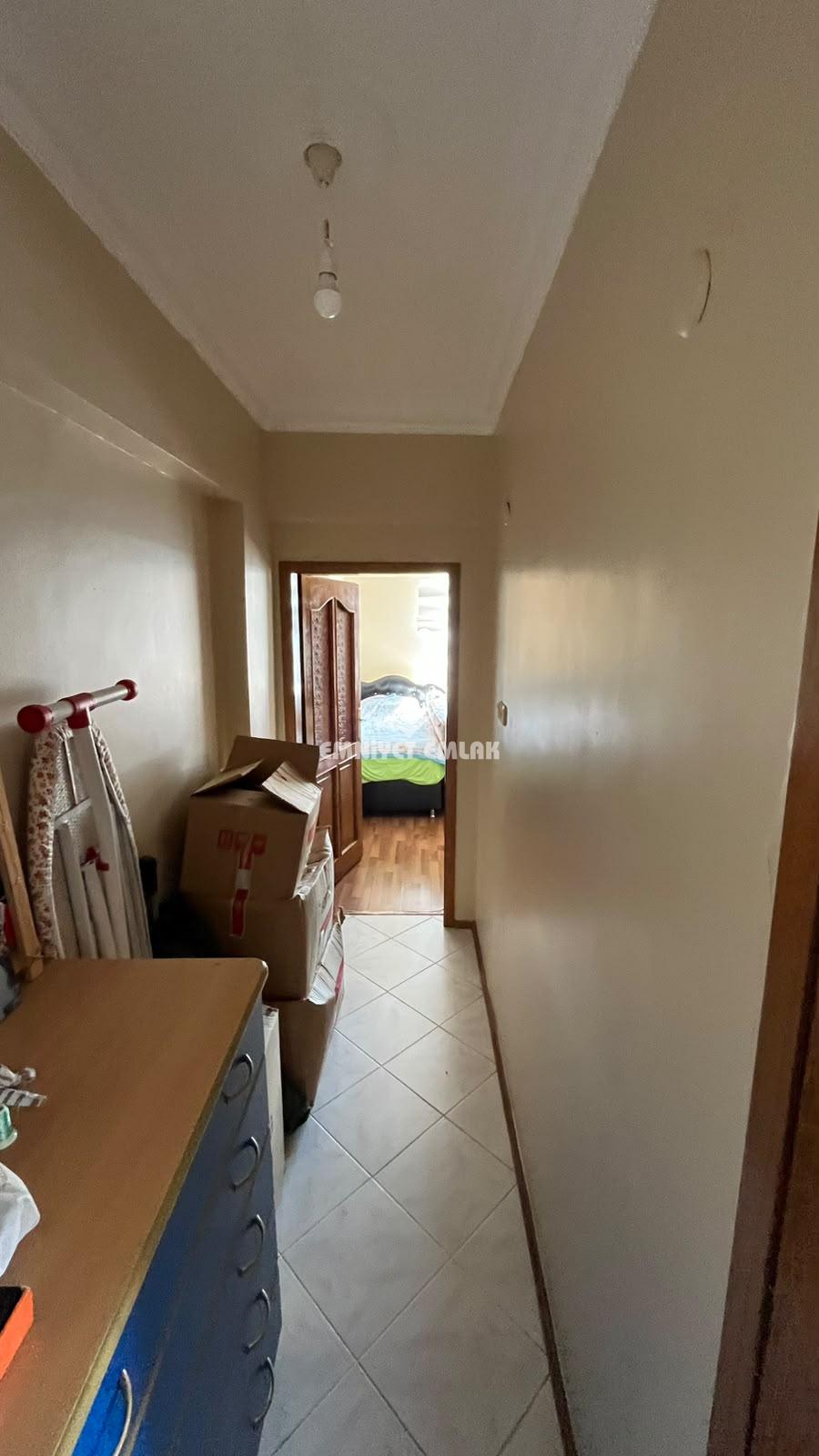 KDZ EREĞLİ BAĞLIK MAHALLESİ HATİP SOKAK’TA 3+1 KİRALIK DAİRE