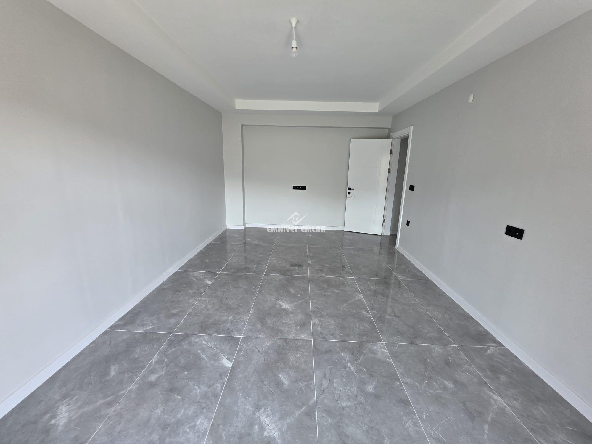 KDZ EREĞLİ SOLAK YOL AYRIMI ANAYOLA YAKIN 2+1 SIFIR KİRALIK DAİRE