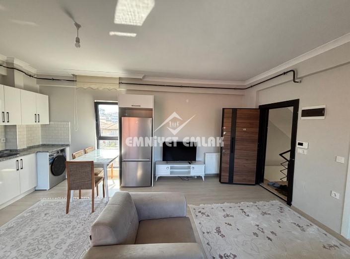 Kdz Ereğli Bağlık Mahallesi Kaymakamlık Mevki 1+1 Eşyalı Kiralık Daire