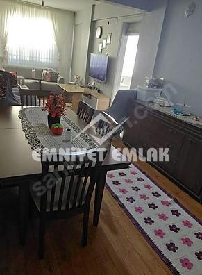 Kdz Ereğli Bağlık Mahallesi Çarşı Merkezde 2+1 Satılık Daire