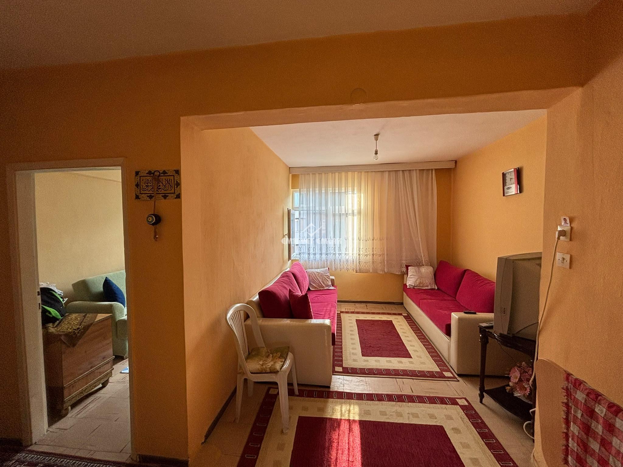 ZONGULDAK ALAPLI 690 EVLERDE 3+1 SATILIK FIRSAT DAİRE