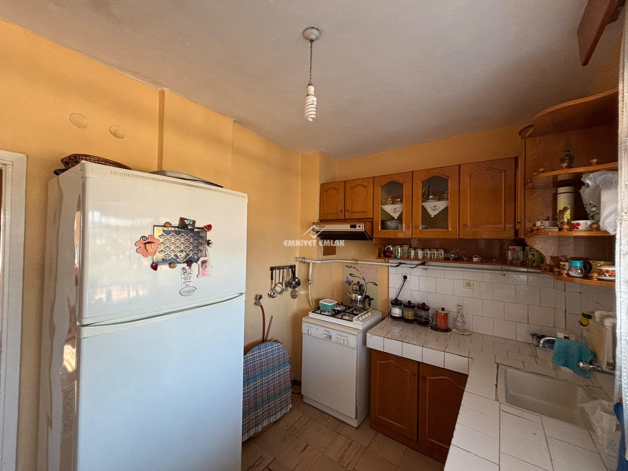 ZONGULDAK ALAPLI 690 EVLERDE 3+1 SATILIK FIRSAT DAİRE