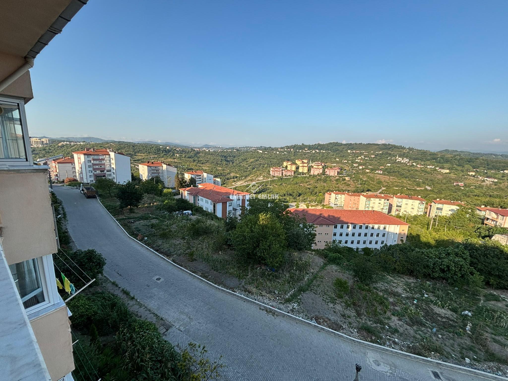 ZONGULDAK ALAPLI 690 EVLERDE 3+1 SATILIK FIRSAT DAİRE