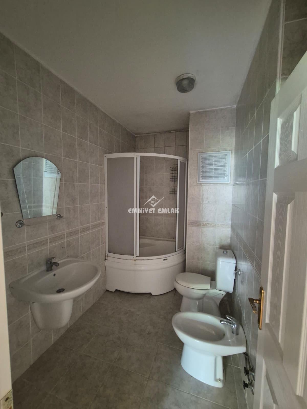 BAĞLIK MH DOĞAKENT SİTESİNDE 3+1 KİRALIK DAİRE