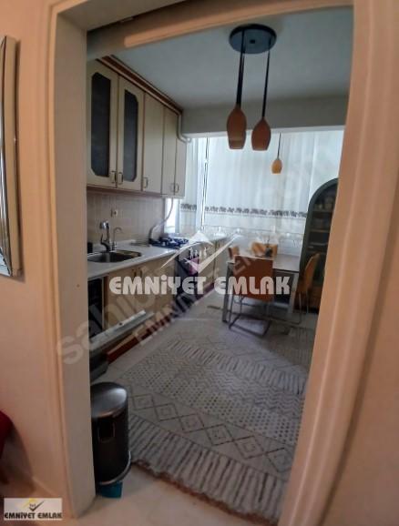 Kdz Ereğli Hatip Mevki Erbirlik Sitesinde 3+1 Satılık Daire