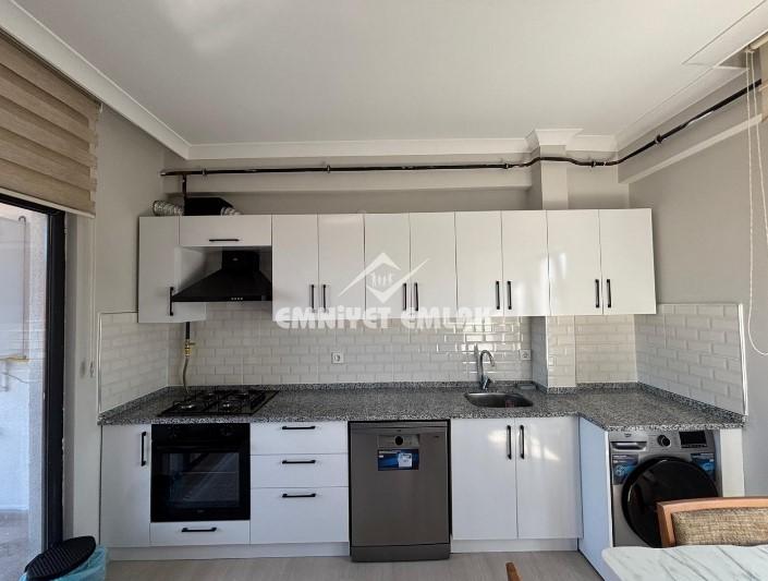 Kdz Ereğli Bağlık Mahallesi Kaymakamlık Mevki 1+1 Eşyalı Kiralık Daire