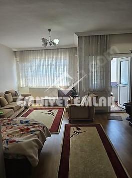 Kdz Ereğli Hatip Sokak Mevki 3+1 Satılık Daire