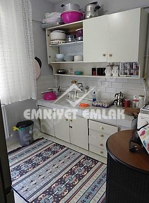 Kdz Ereğli Bağlık Mahallesi Çarşı Merkezde 2+1 Satılık Daire