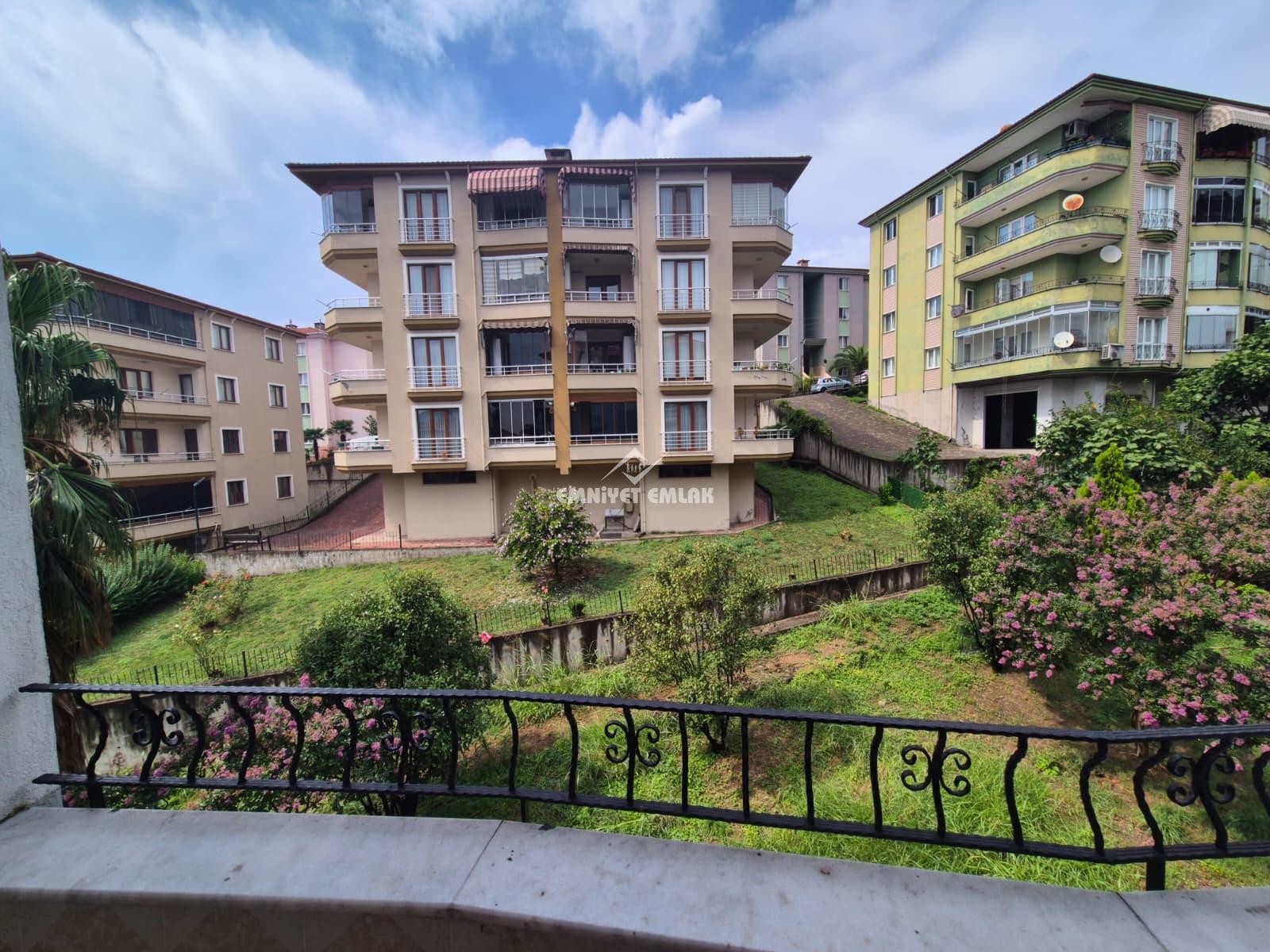 BAĞLIK MH DOĞAKENT SİTESİNDE 3+1 KİRALIK DAİRE