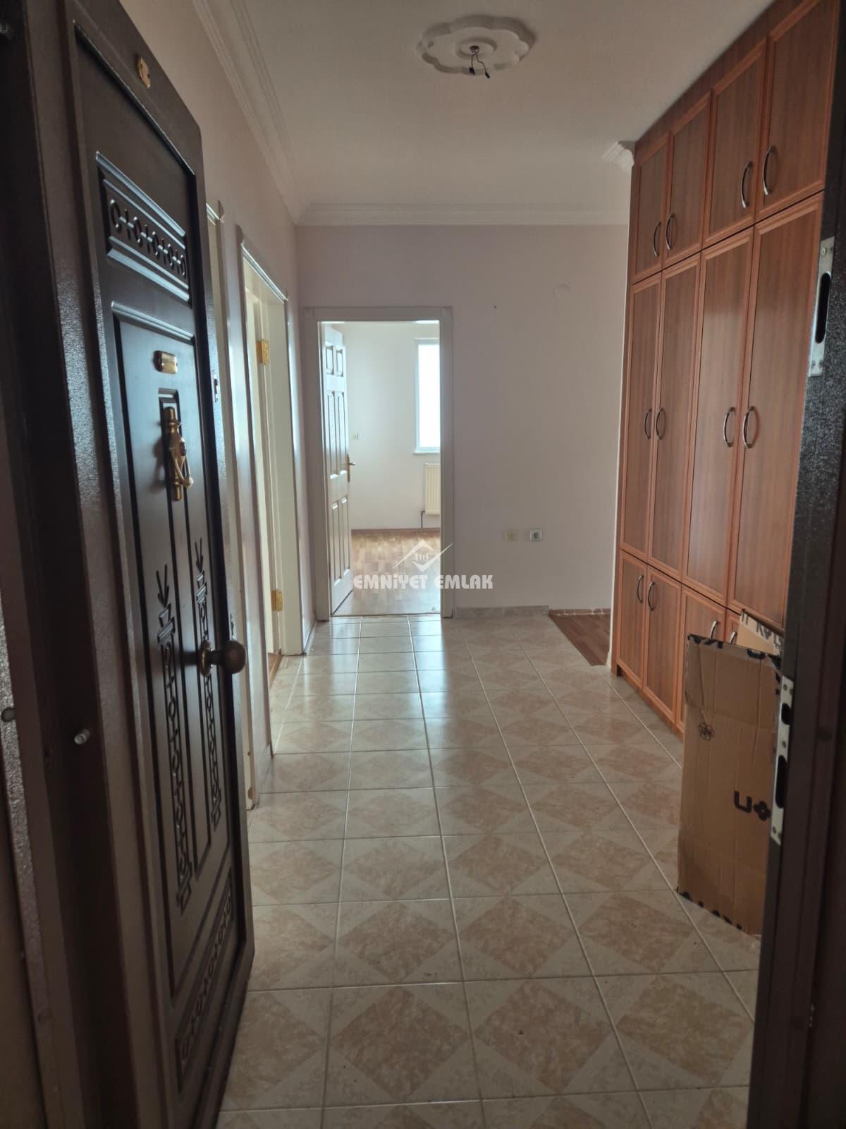 BAĞLIK MH DOĞAKENT SİTESİNDE 3+1 KİRALIK DAİRE