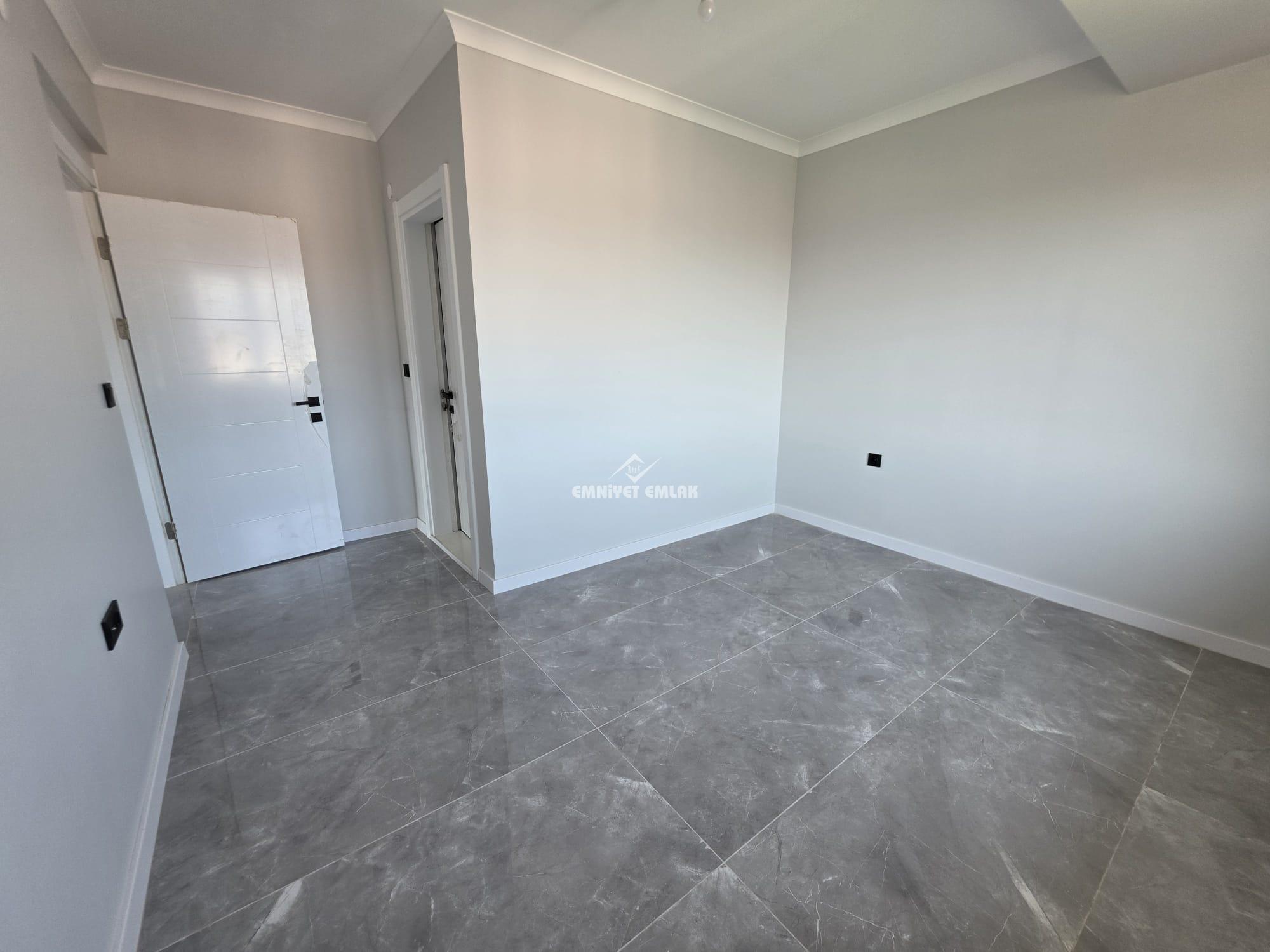 KDZ EREĞLİ SOLAK YOL AYRIMI ANAYOLA YAKIN 2+1 SIFIR KİRALIK DAİRE