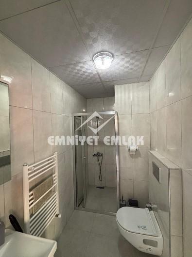 Kdz Ereğli Bağlık Mahallesi Kaymakamlık Mevki 1+1 Eşyalı Kiralık Daire