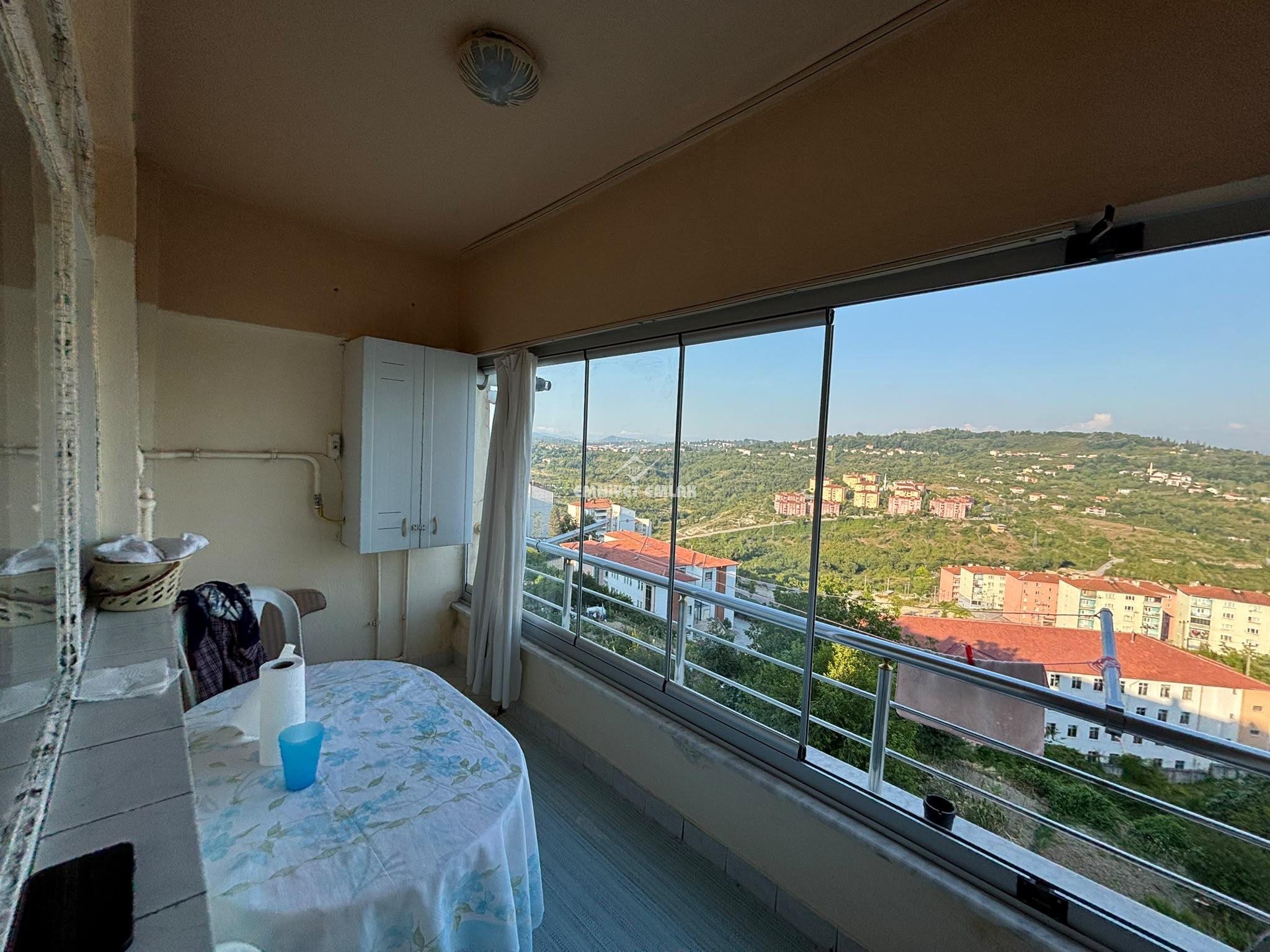 ZONGULDAK ALAPLI 690 EVLERDE 3+1 SATILIK FIRSAT DAİRE