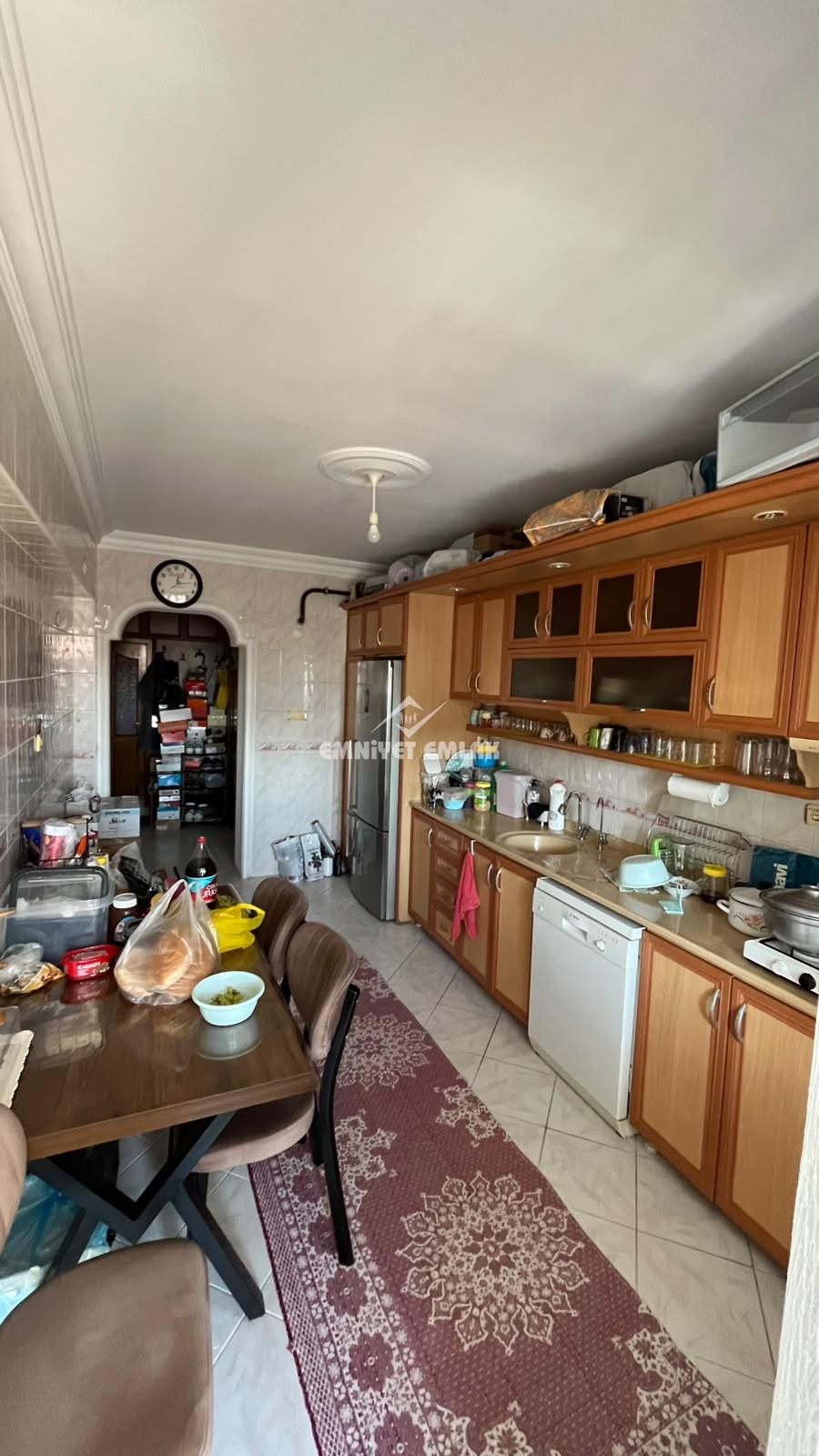 KDZ EREĞLİ BAĞLIK MAHALLESİ HATİP SOKAK’TA 3+1 KİRALIK DAİRE