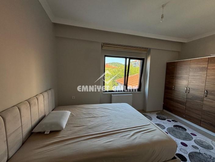 Kdz Ereğli Bağlık Mahallesi Kaymakamlık Mevki 1+1 Eşyalı Kiralık Daire