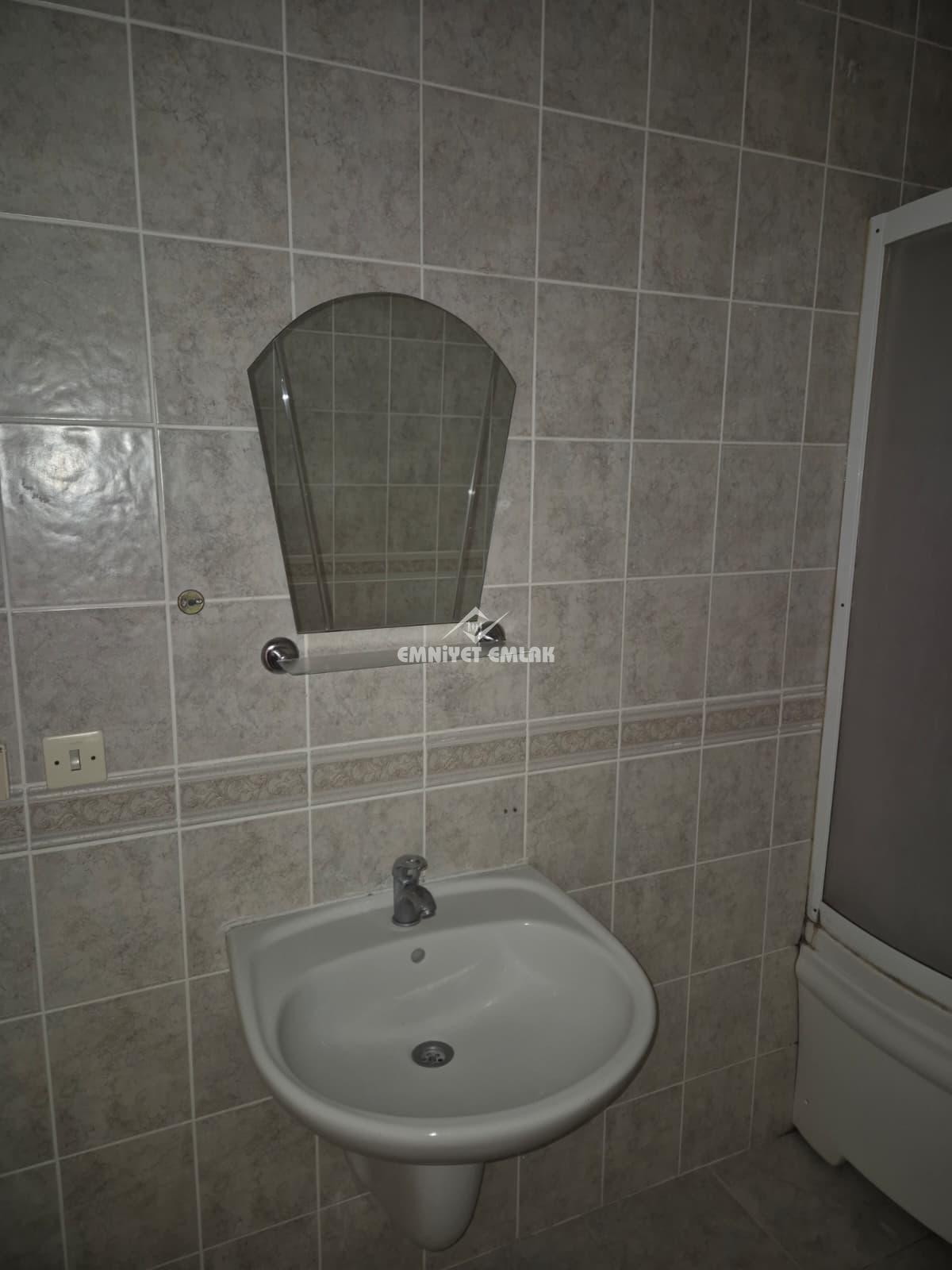 BAĞLIK MH DOĞAKENT SİTESİNDE 3+1 KİRALIK DAİRE