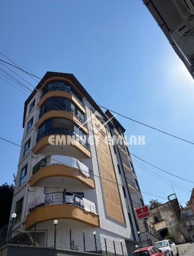 Kdz Ereğli Bağlık Mahallesi Kaymakamlık Mevki 1+1 Eşyalı Kiralık Daire