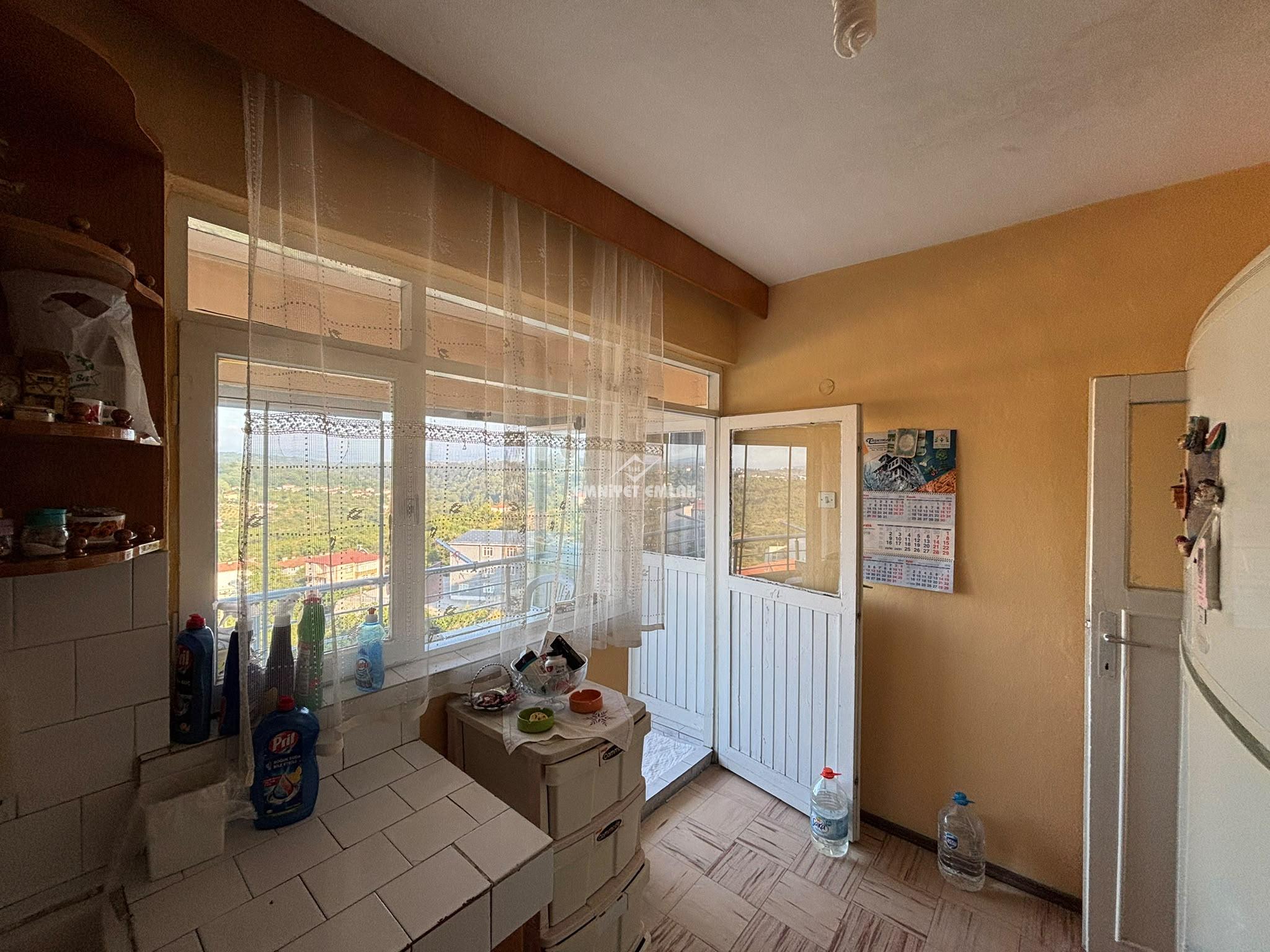 ZONGULDAK ALAPLI 690 EVLERDE 3+1 SATILIK FIRSAT DAİRE