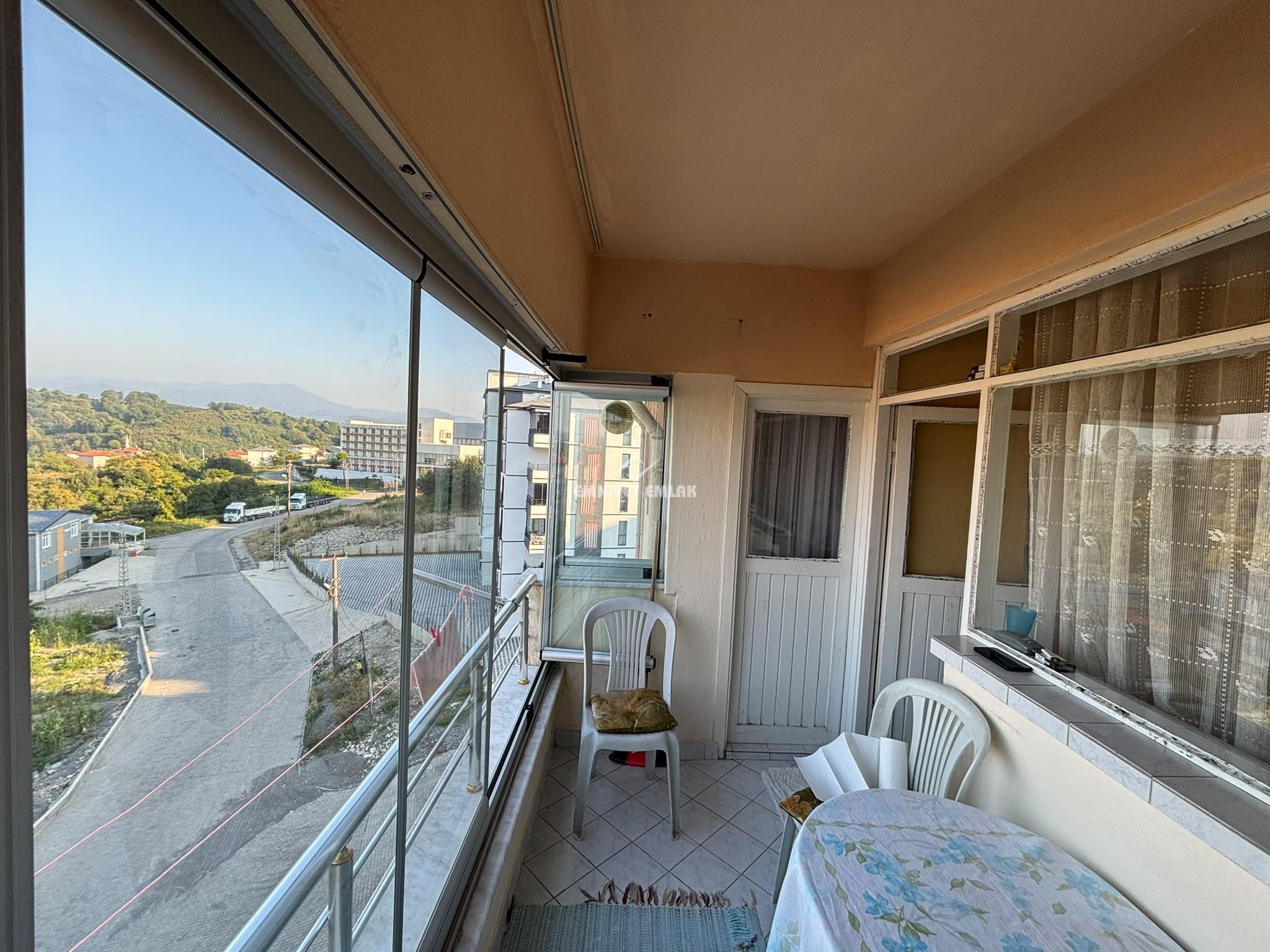 ZONGULDAK ALAPLI 690 EVLERDE 3+1 SATILIK FIRSAT DAİRE