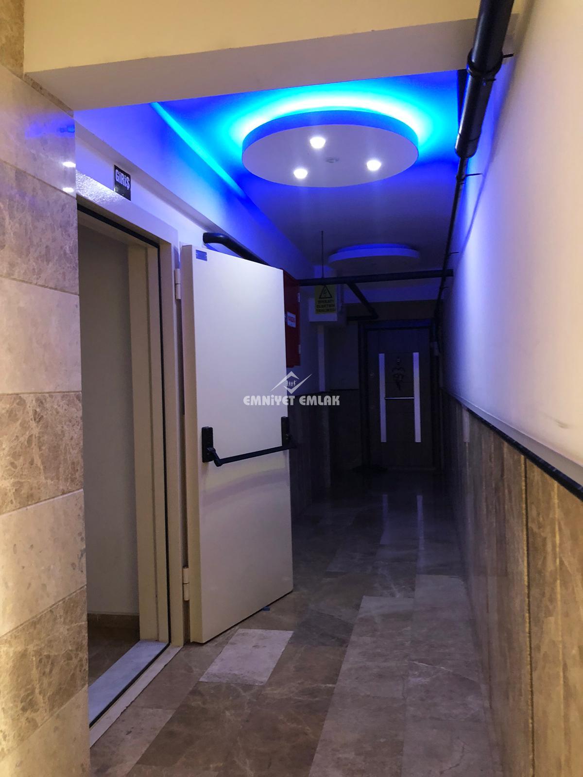 KDZ EREĞLİ’NİN GÖZDESİ KEMERCİTY’DE 1+1 KİRALIK DAİRE