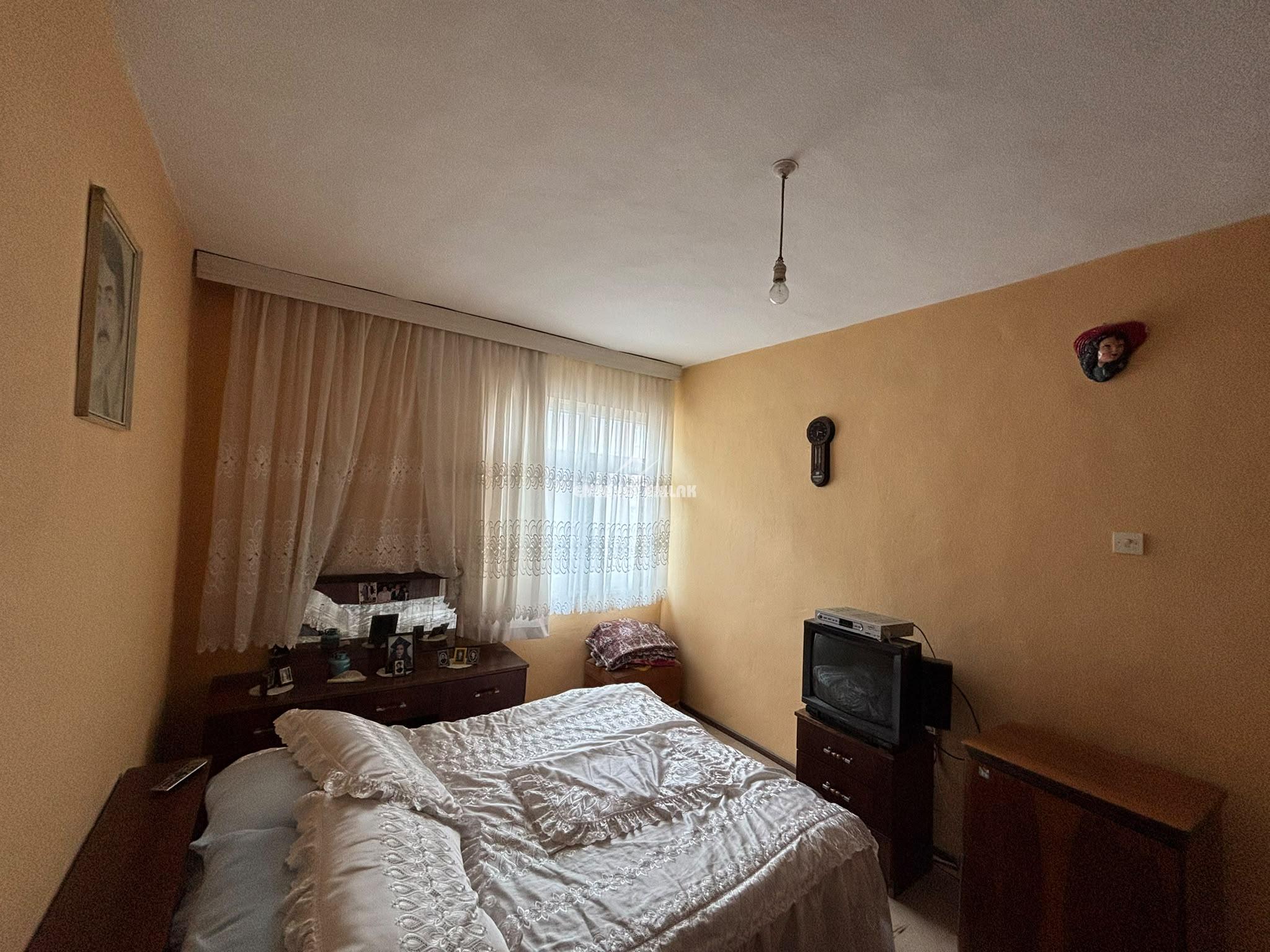 ZONGULDAK ALAPLI 690 EVLERDE 3+1 SATILIK FIRSAT DAİRE