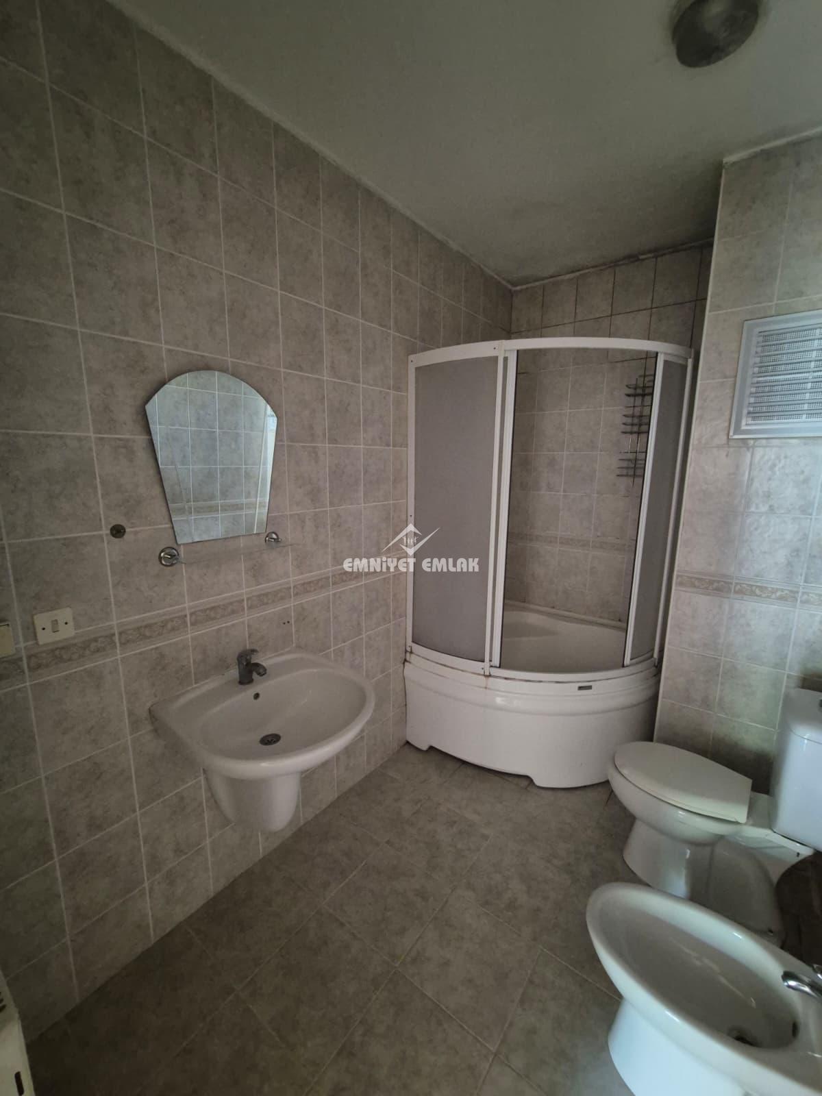 BAĞLIK MH DOĞAKENT SİTESİNDE 3+1 KİRALIK DAİRE