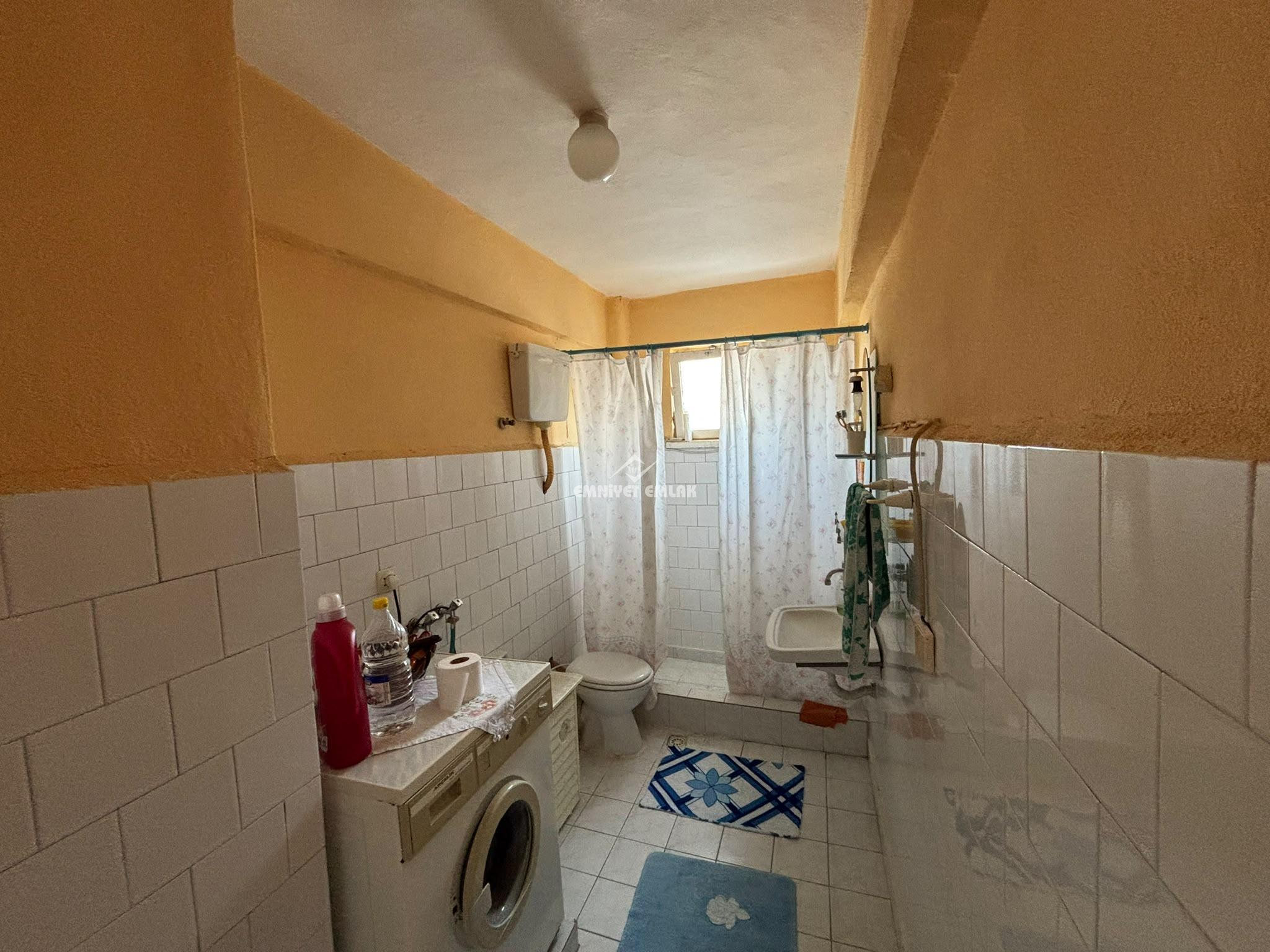 ZONGULDAK ALAPLI 690 EVLERDE 3+1 SATILIK FIRSAT DAİRE