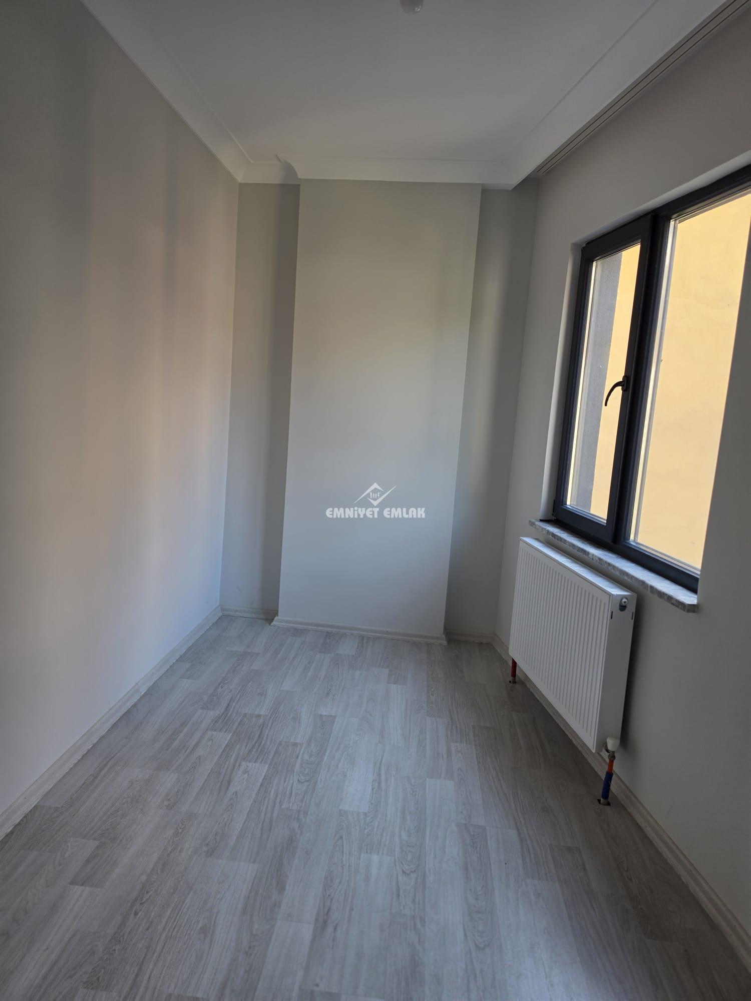 EREĞLİ KİRMANLI MAH.KISMİ DENİZ MANZARALI SIFIR KİRALIK 2+1 DAİRE