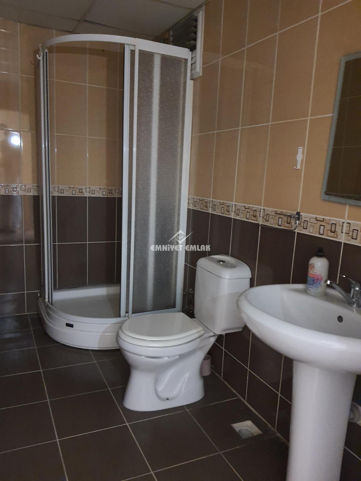 Ereğli Murtaza’da Deniz Manzaralı, 5+1 Dubleks Daire