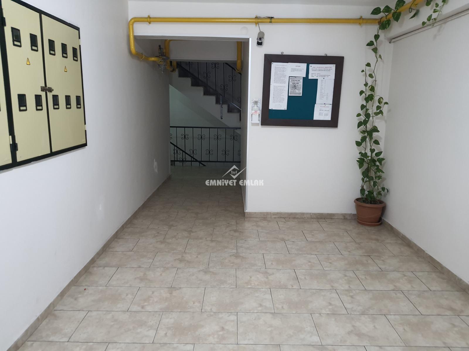 Ereğli Murtaza’da Deniz Manzaralı, 5+1 Dubleks Daire