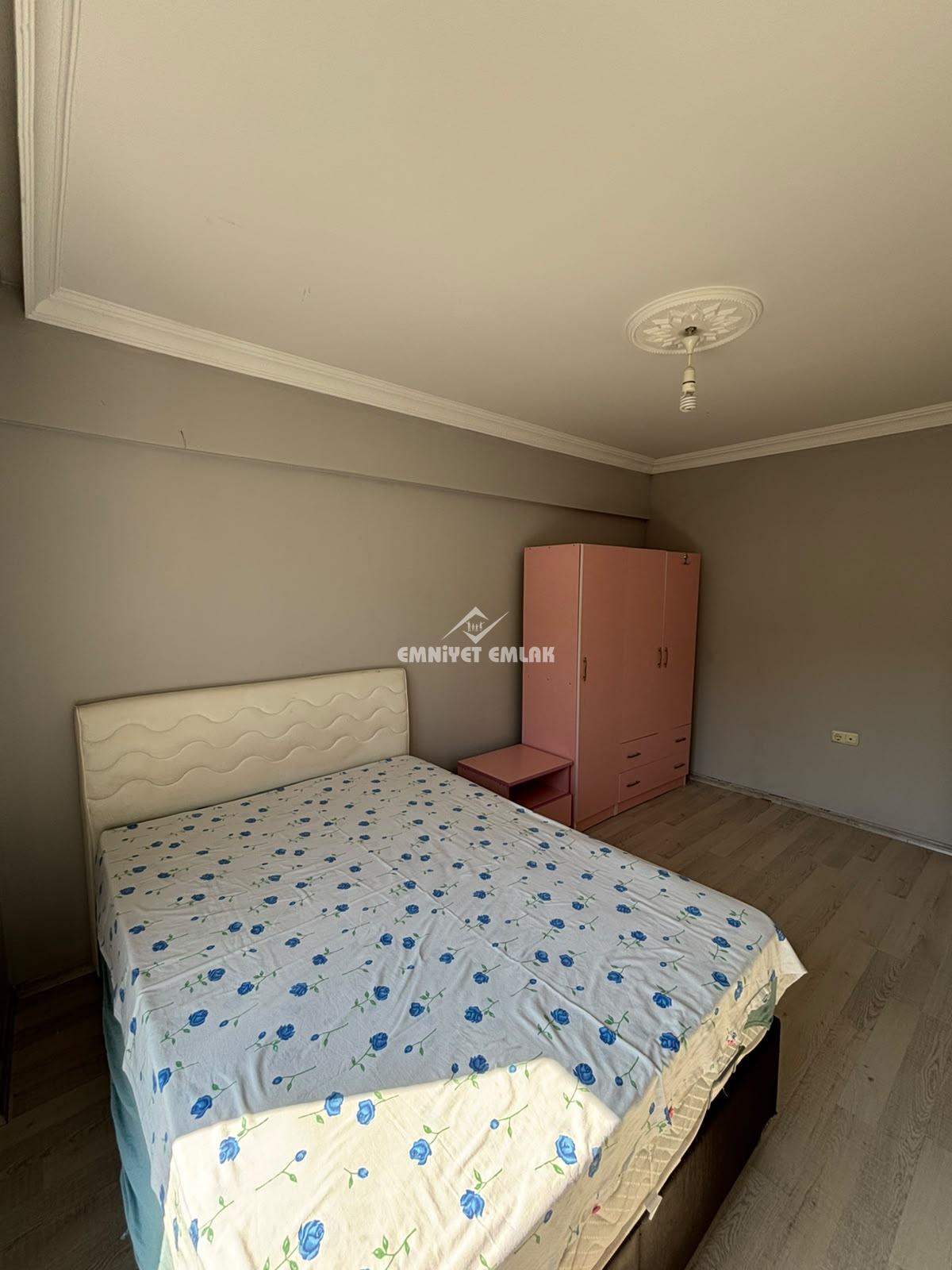 KDZ EREĞLİ KEPEZ  SİTE İÇERİSİNDE 1+1 EŞYALI KİRALIK DAİRE