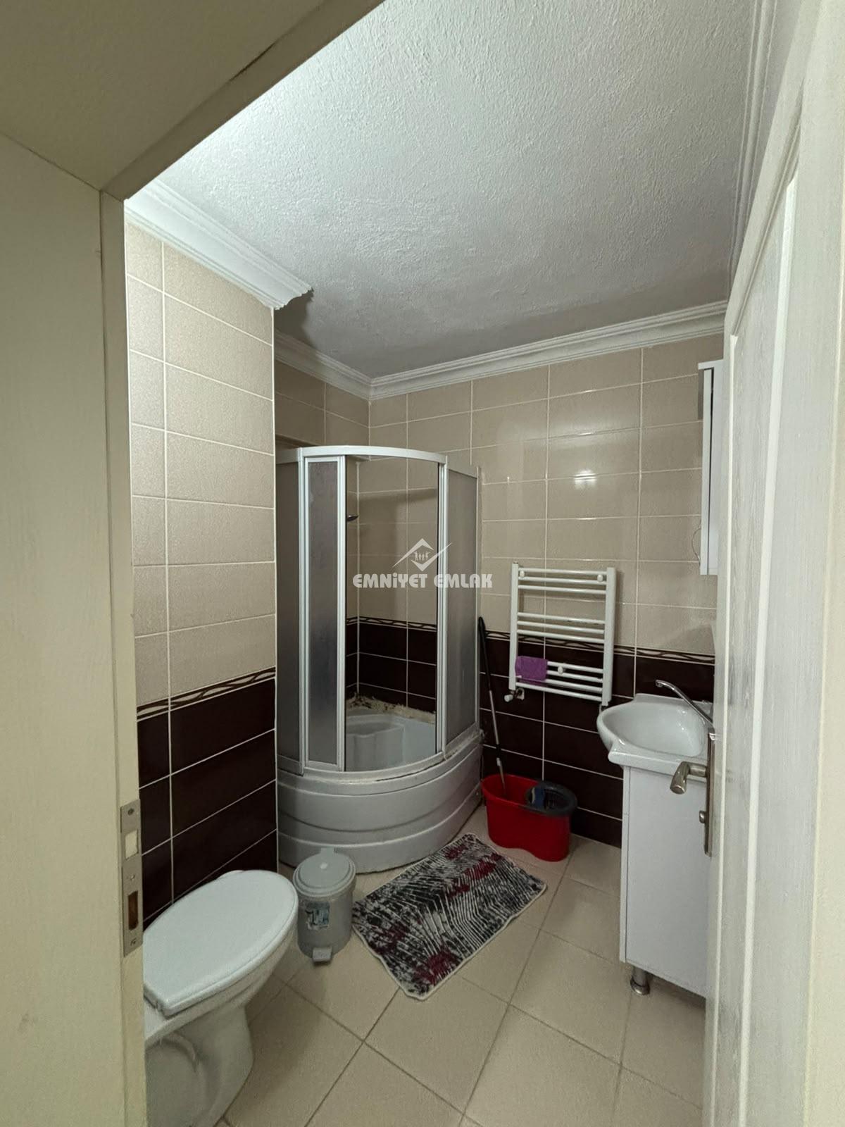 KDZ EREĞLİ KEPEZ  SİTE İÇERİSİNDE 1+1 EŞYALI KİRALIK DAİRE