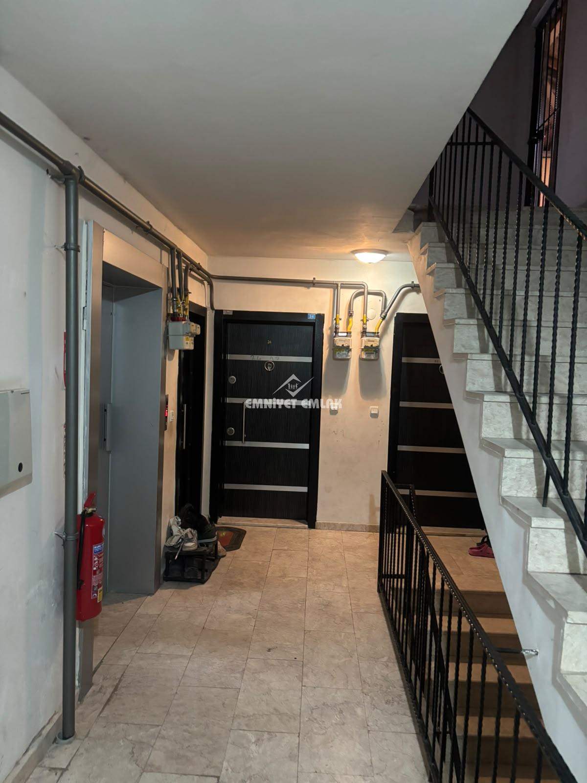 KDZ EREĞLİ KEPEZ  SİTE İÇERİSİNDE 1+1 EŞYALI KİRALIK DAİRE