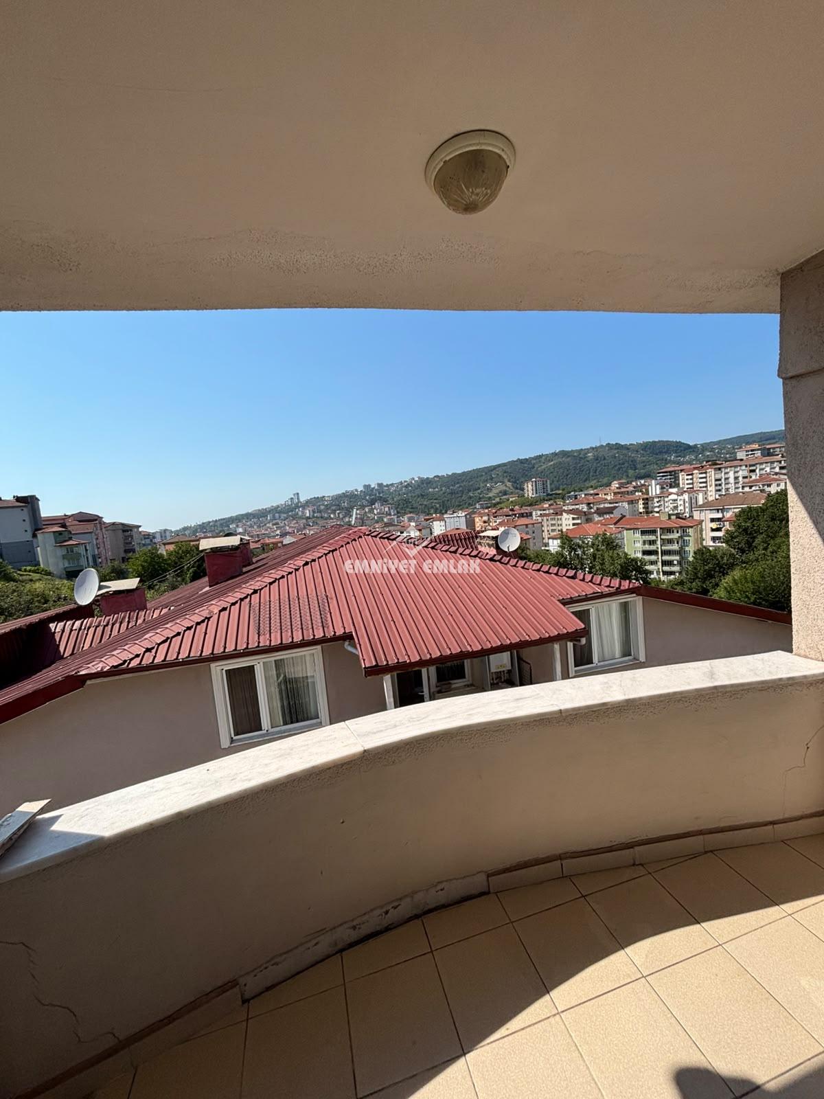 KDZ EREĞLİ KEPEZ  SİTE İÇERİSİNDE 1+1 EŞYALI KİRALIK DAİRE