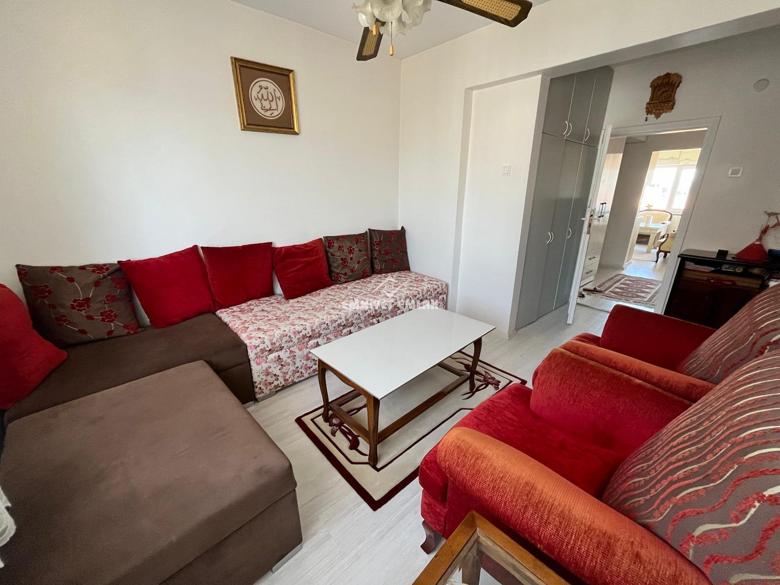 Alaplı Tepekent’te Satılık 3+1 Daire, 130m², Konforlu Yaşam