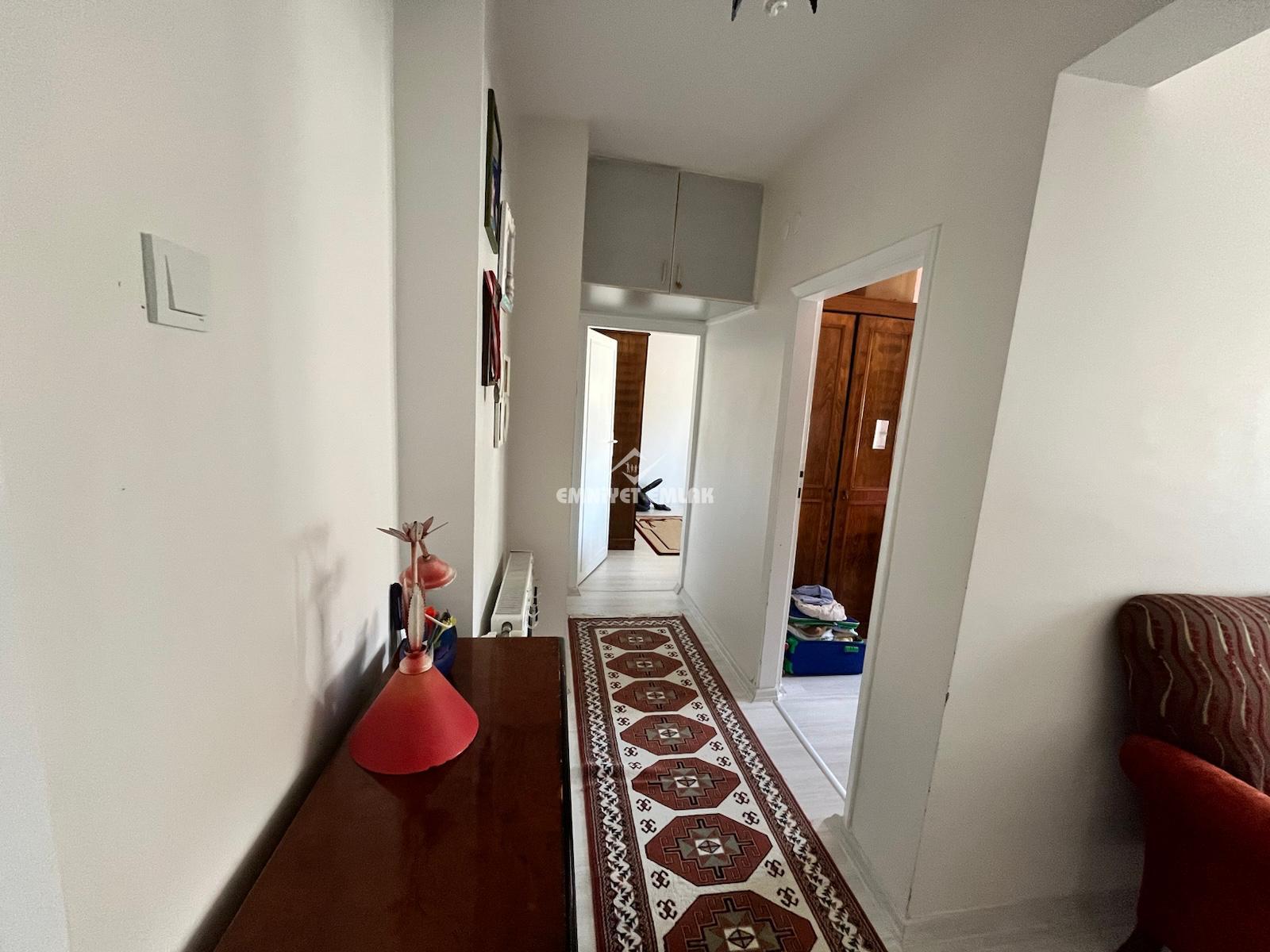 Alaplı Tepekent’te Satılık 3+1 Daire, 130m², Konforlu Yaşam