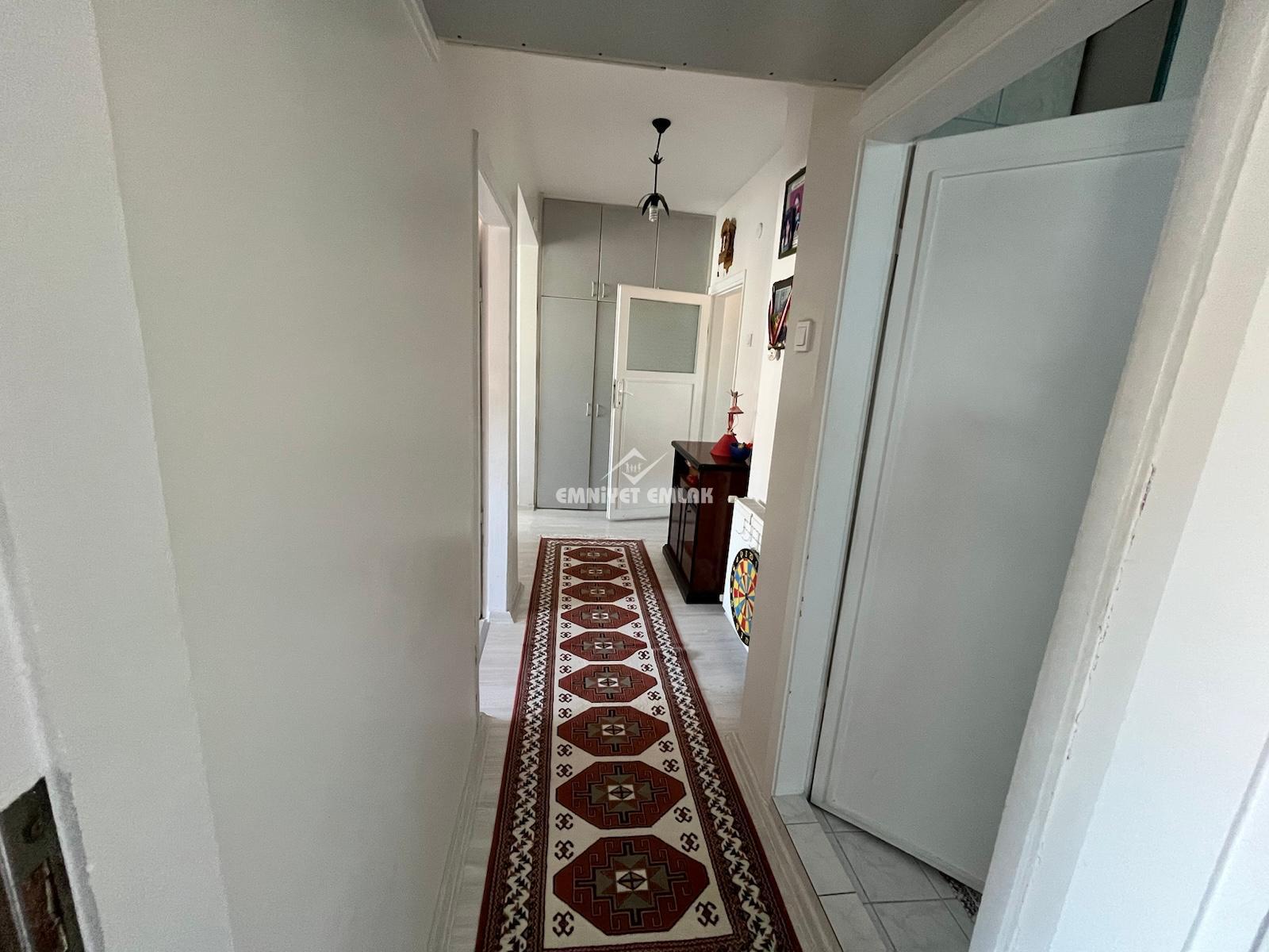 Alaplı Tepekent’te Satılık 3+1 Daire, 130m², Konforlu Yaşam