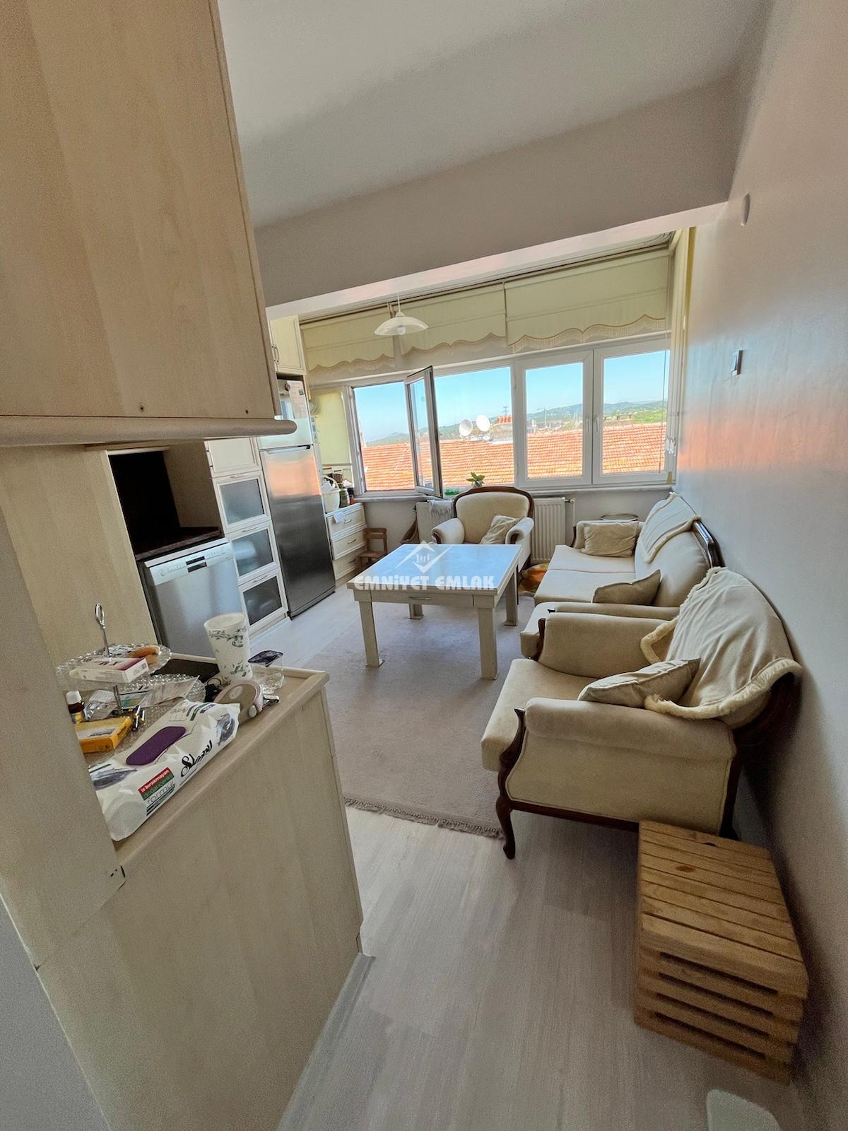 Alaplı Tepekent’te Satılık 3+1 Daire, 130m², Konforlu Yaşam