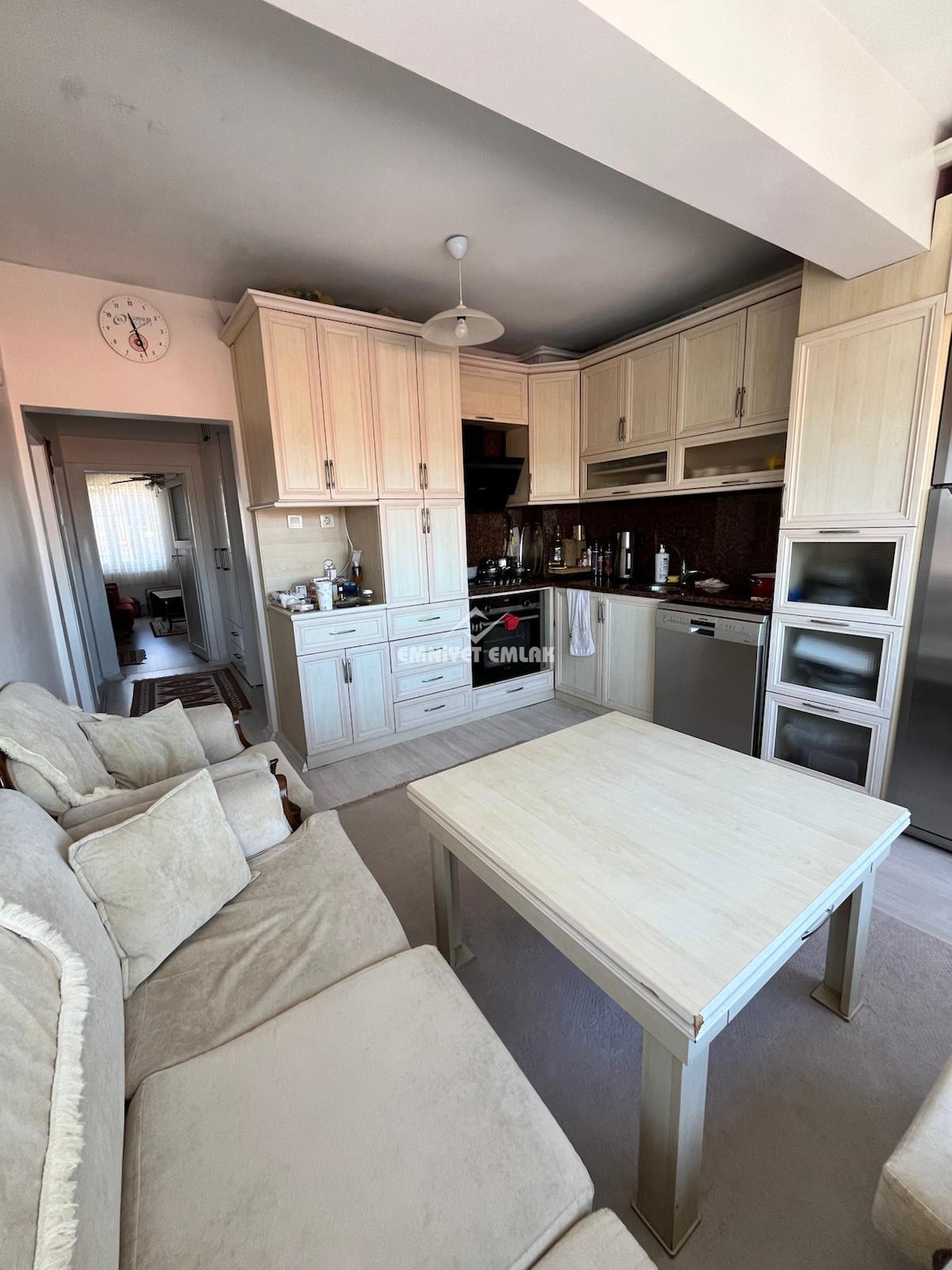 Alaplı Tepekent’te Satılık 3+1 Daire, 130m², Konforlu Yaşam