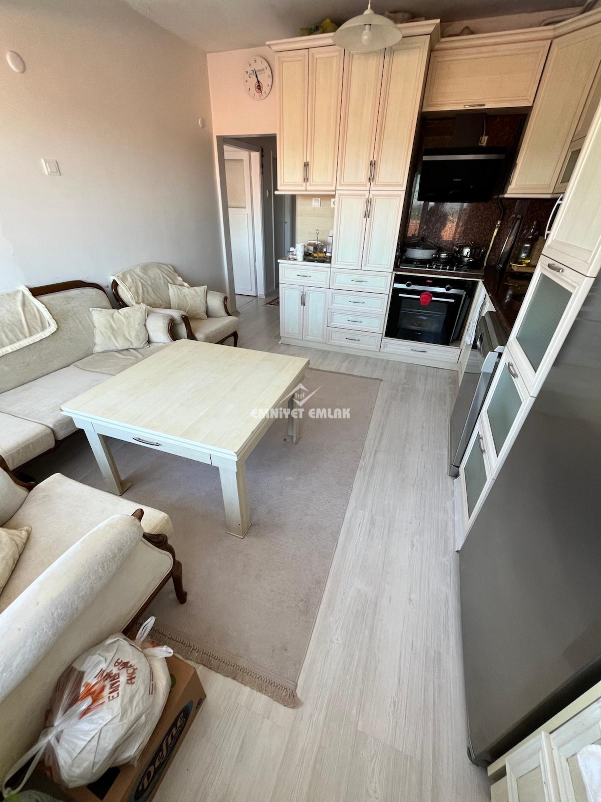 Alaplı Tepekent’te Satılık 3+1 Daire, 130m², Konforlu Yaşam