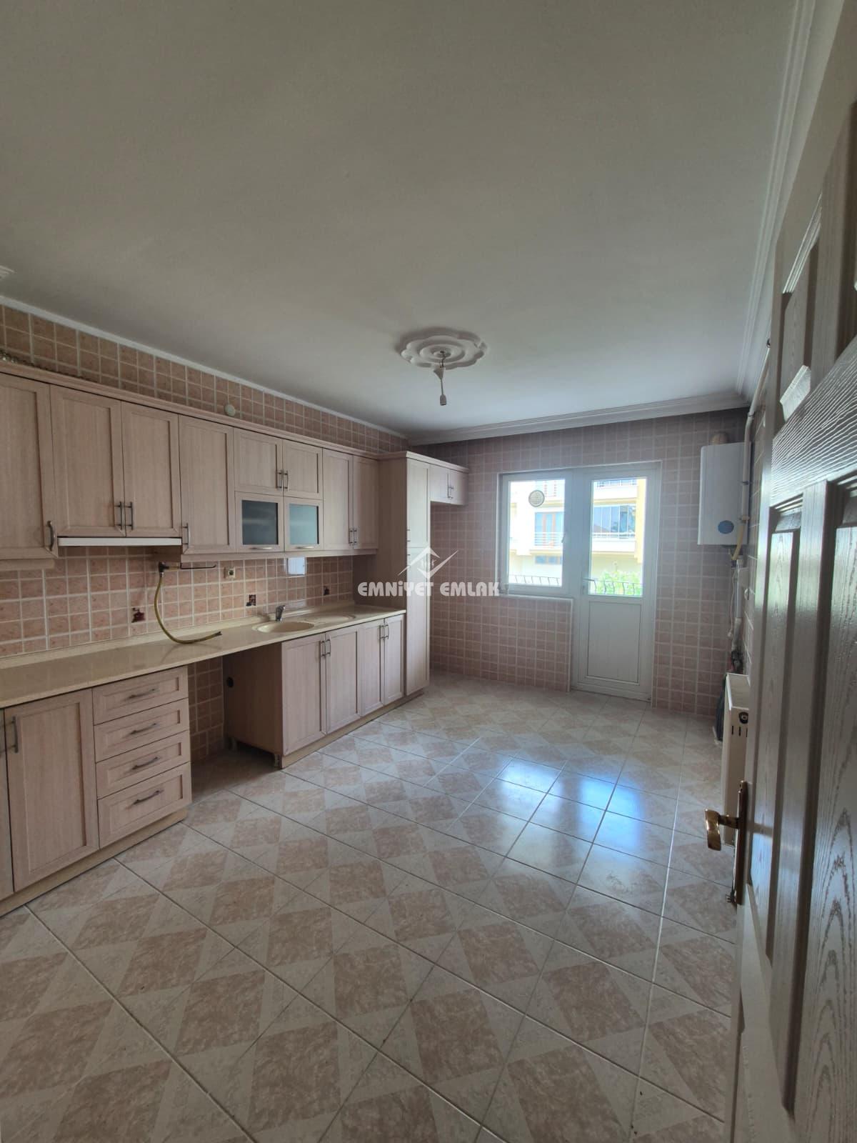 BAĞLIK MH DOĞAKENT SİTESİNDE 3+1 KİRALIK DAİRE