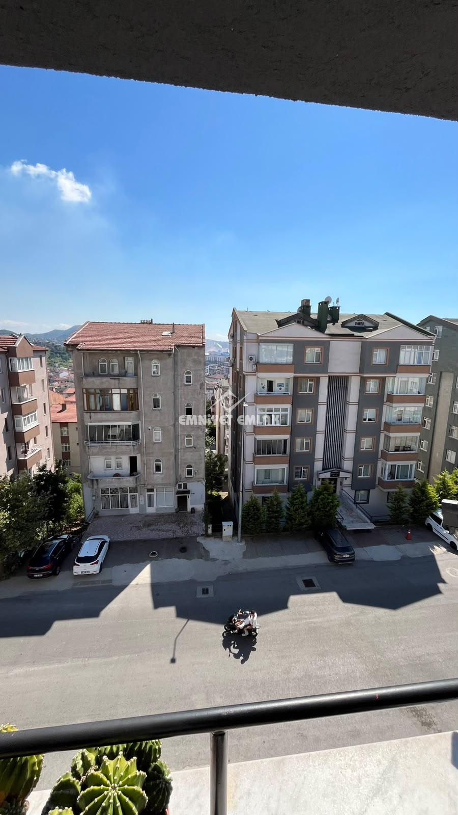 KDZ EREĞLİ BAĞLIK MAHALLESİ HATİP SOKAK’TA 3+1 KİRALIK DAİRE