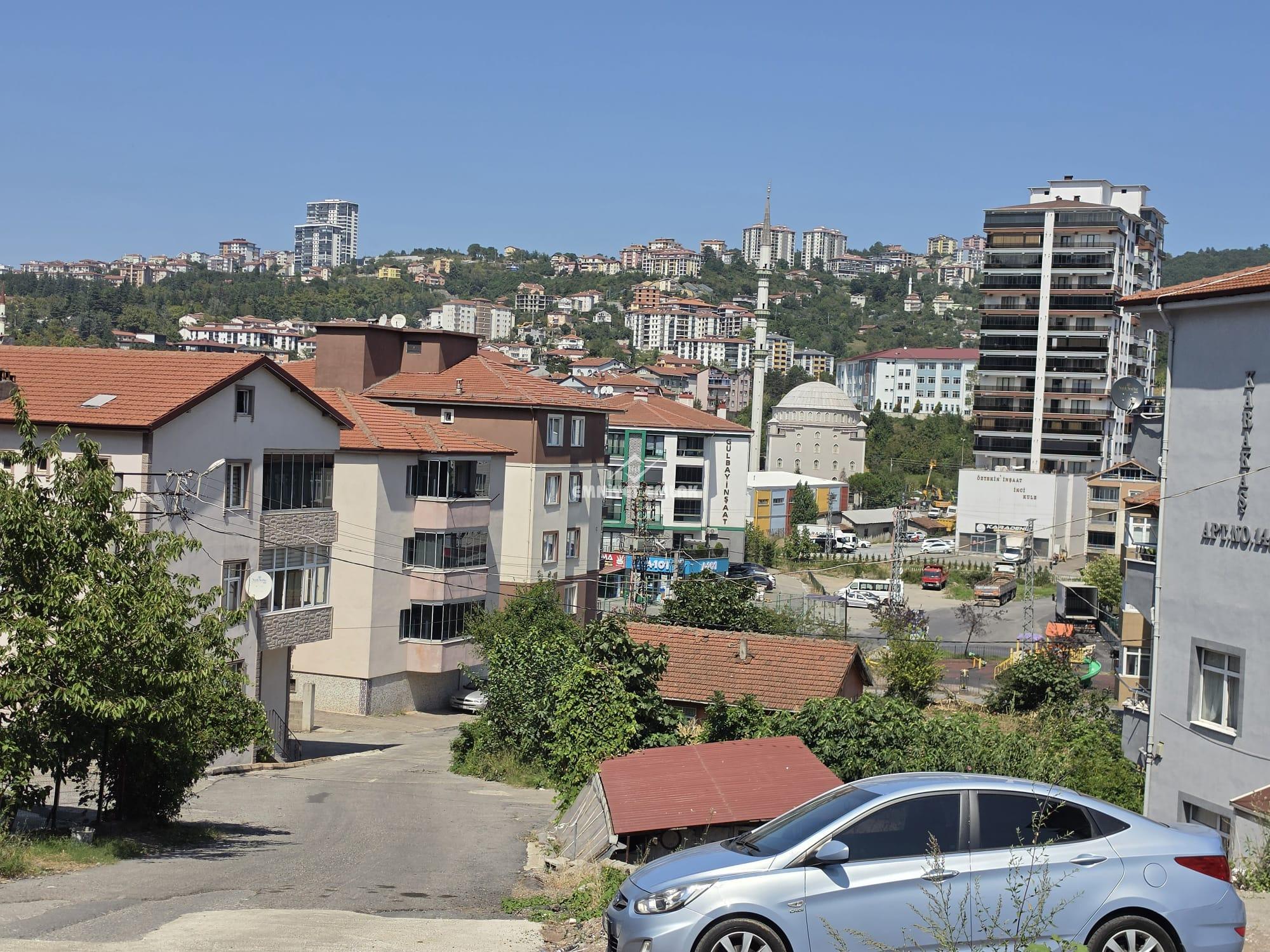 KDZ EREĞLİ SOLAK YOL AYRIMI ANAYOLA YAKIN 2+1 SIFIR KİRALIK DAİRE