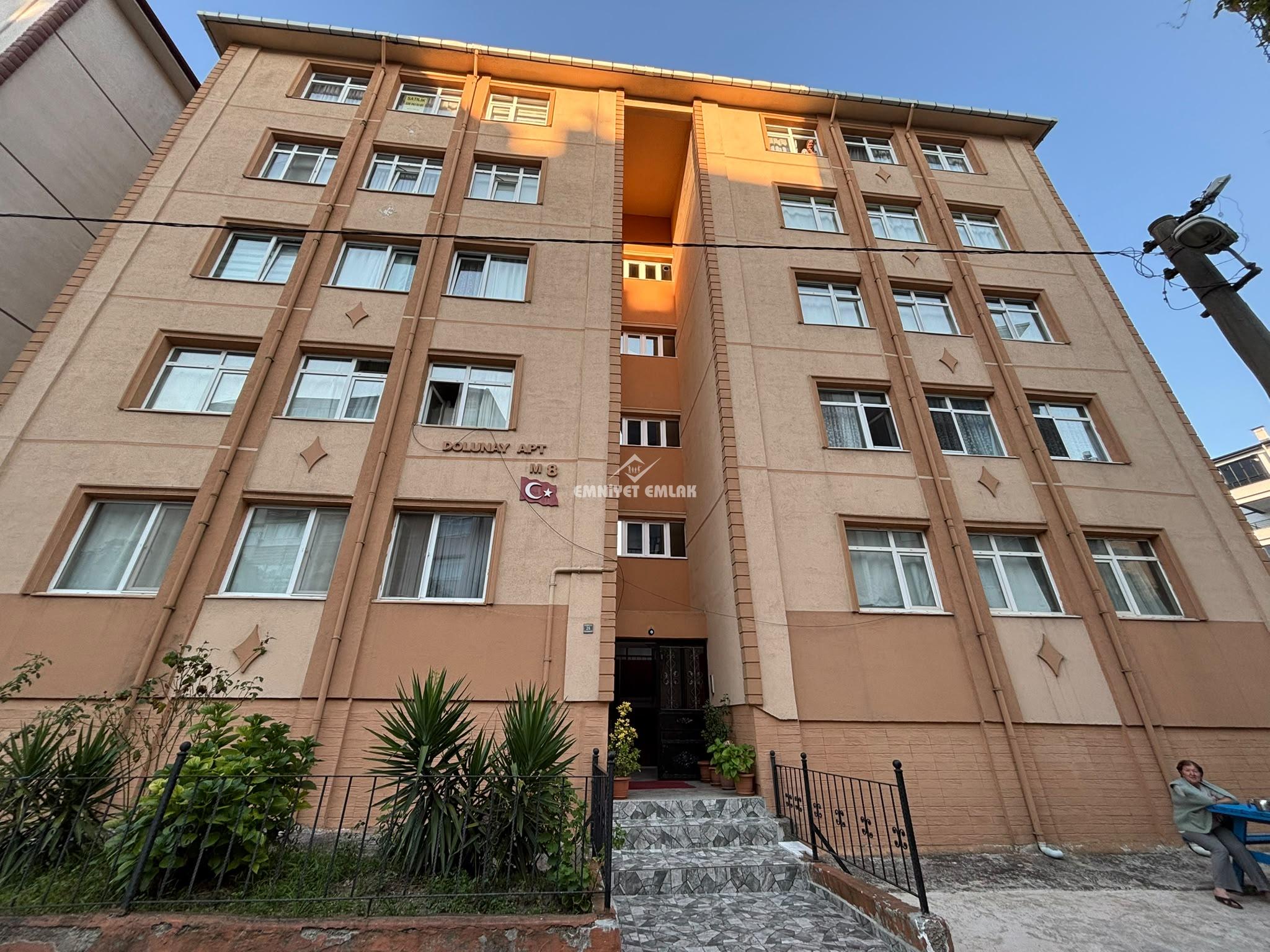 ZONGULDAK ALAPLI 690 EVLERDE 3+1 SATILIK FIRSAT DAİRE