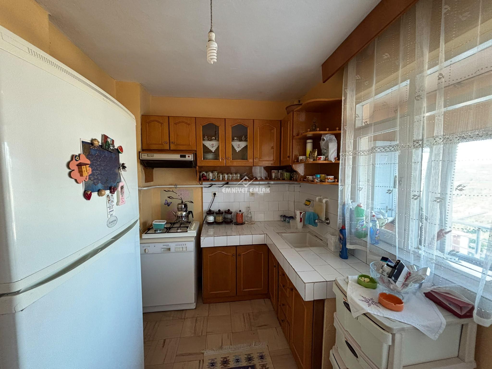 ZONGULDAK ALAPLI 690 EVLERDE 3+1 SATILIK FIRSAT DAİRE